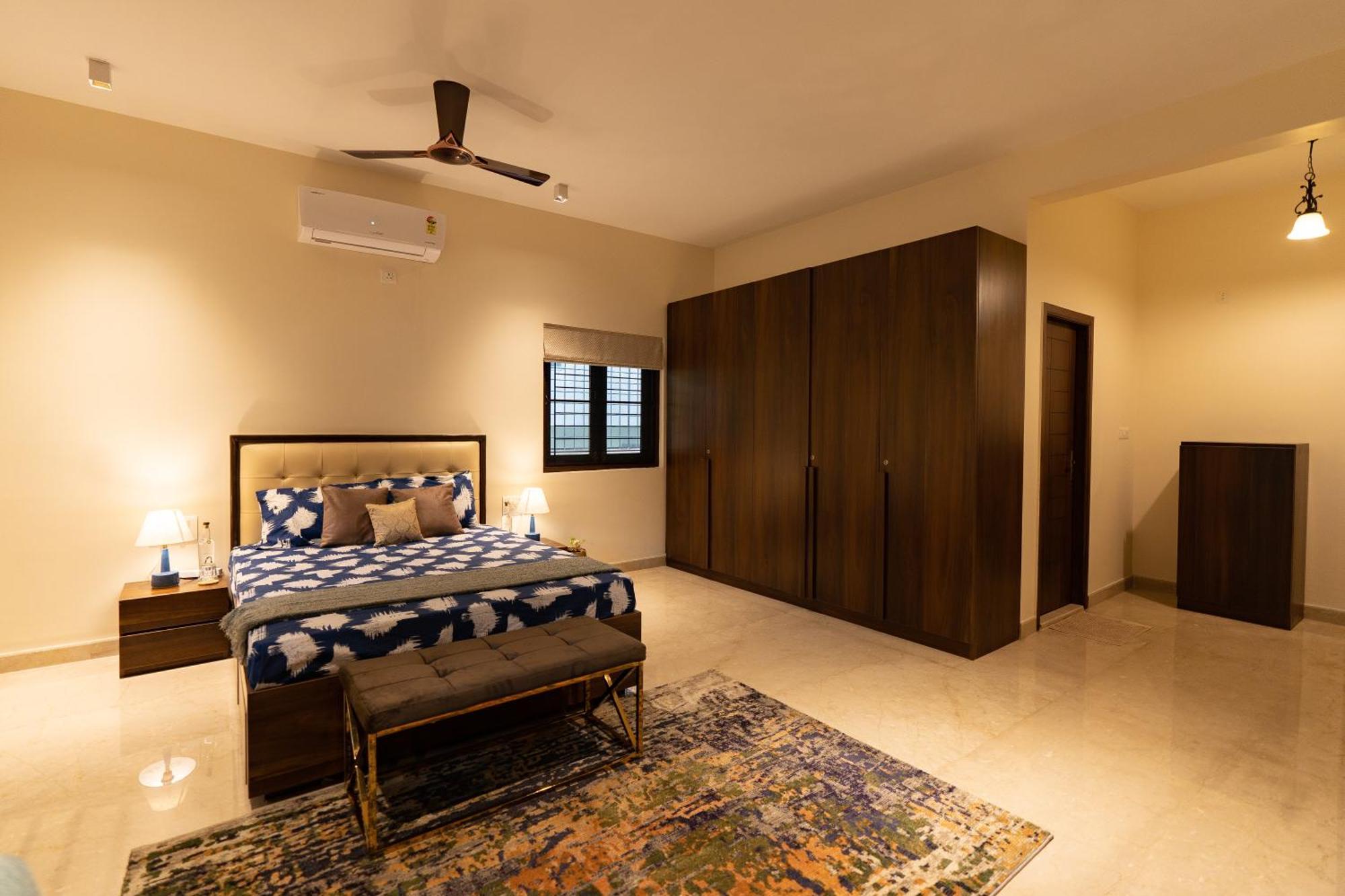 Luho 125 Bed & Breakfast *