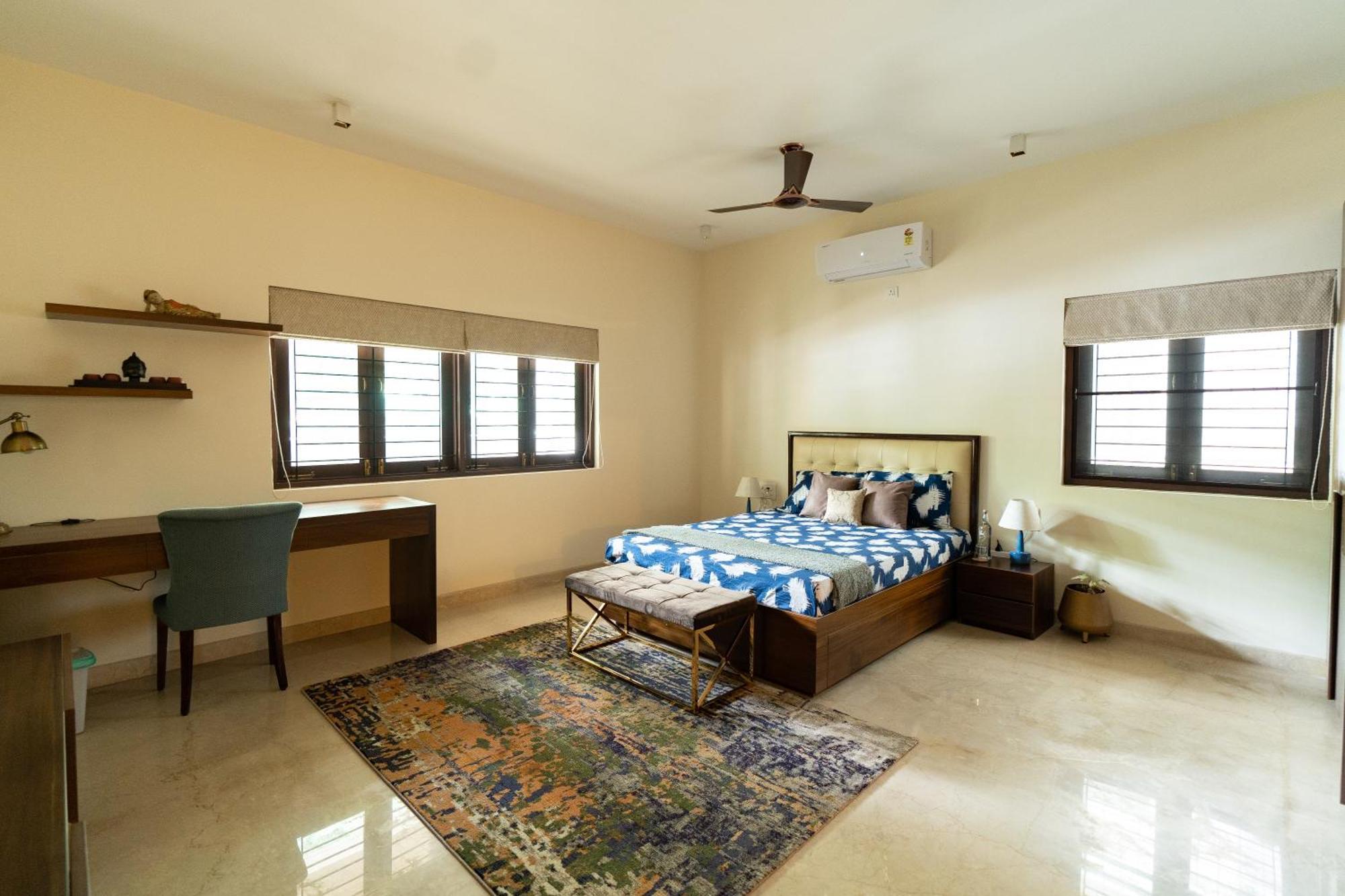 Luho 125 Bangalore