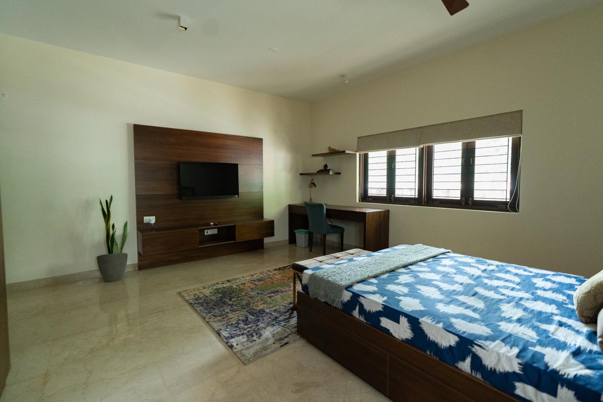 Bed & Breakfast Luho 125