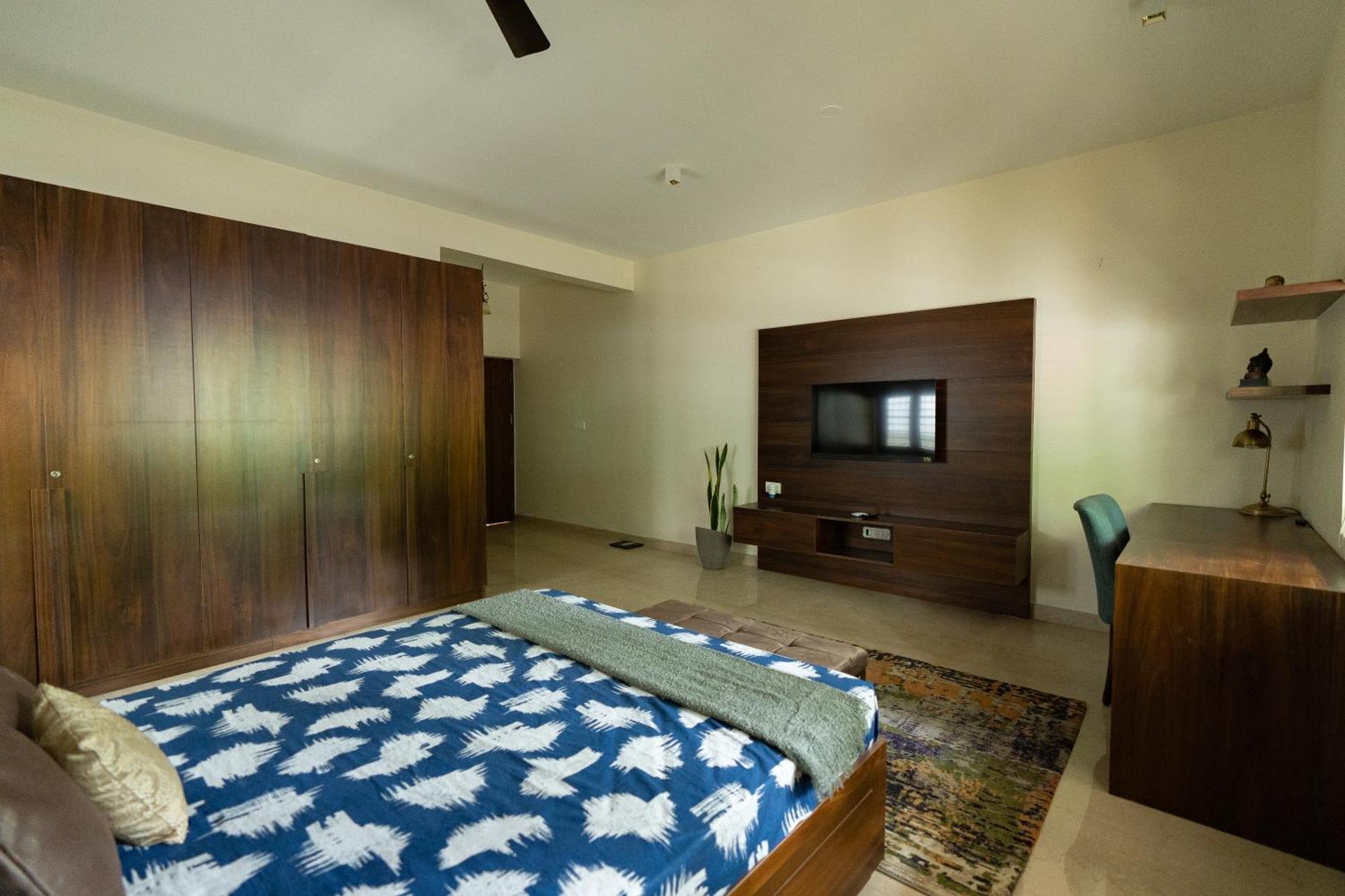 Luho 125 Bed & Breakfast *
