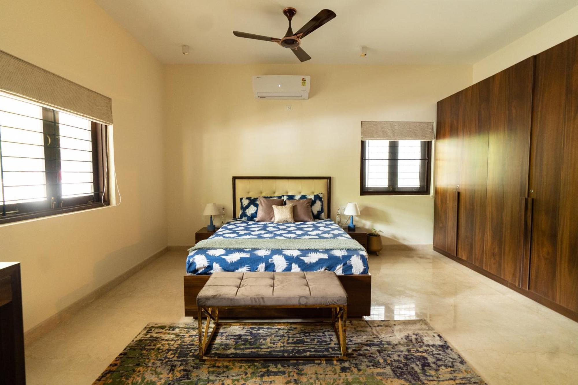 Luho 125 Bangalore