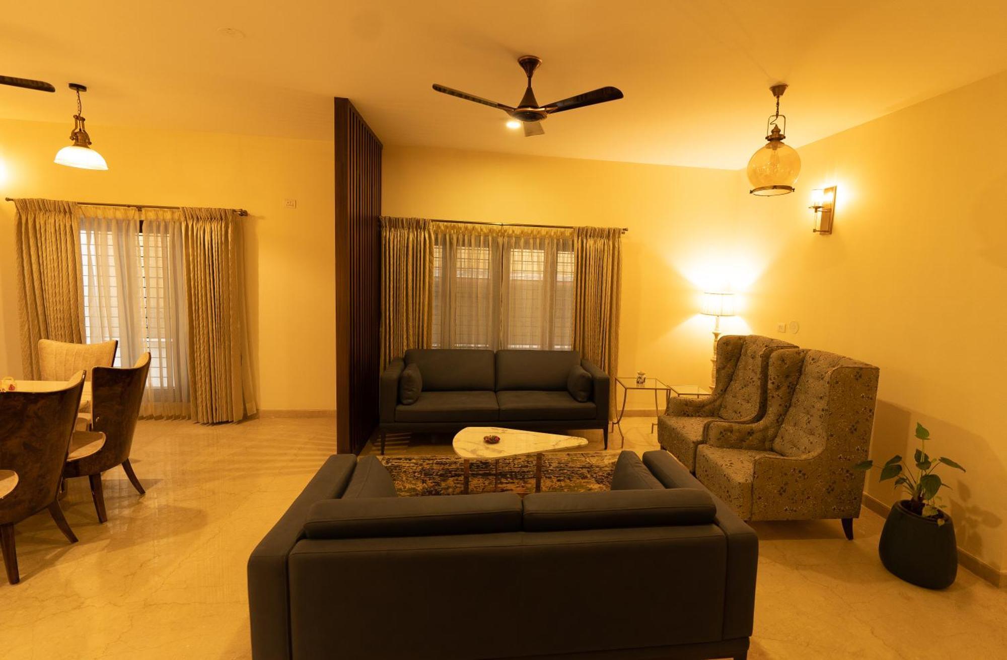Luho 125 Bed & Breakfast