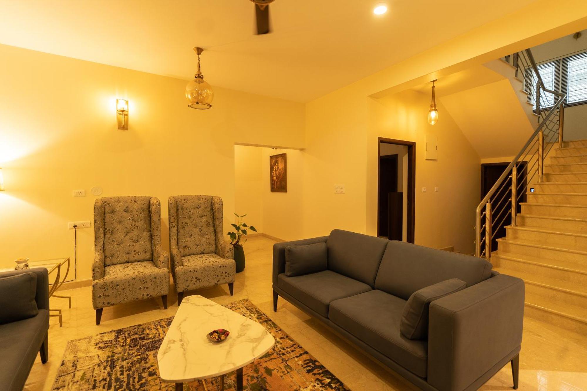 Luho 125 * Bangalore