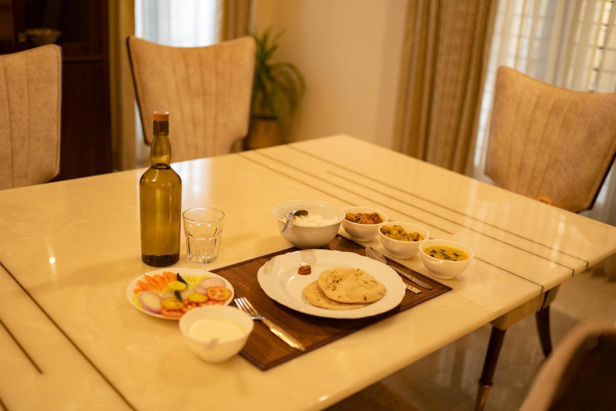 Luho 125 Bed & Breakfast