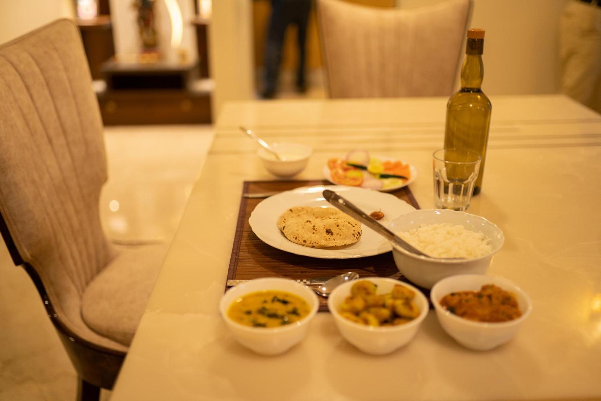 Bed & Breakfast Luho 125