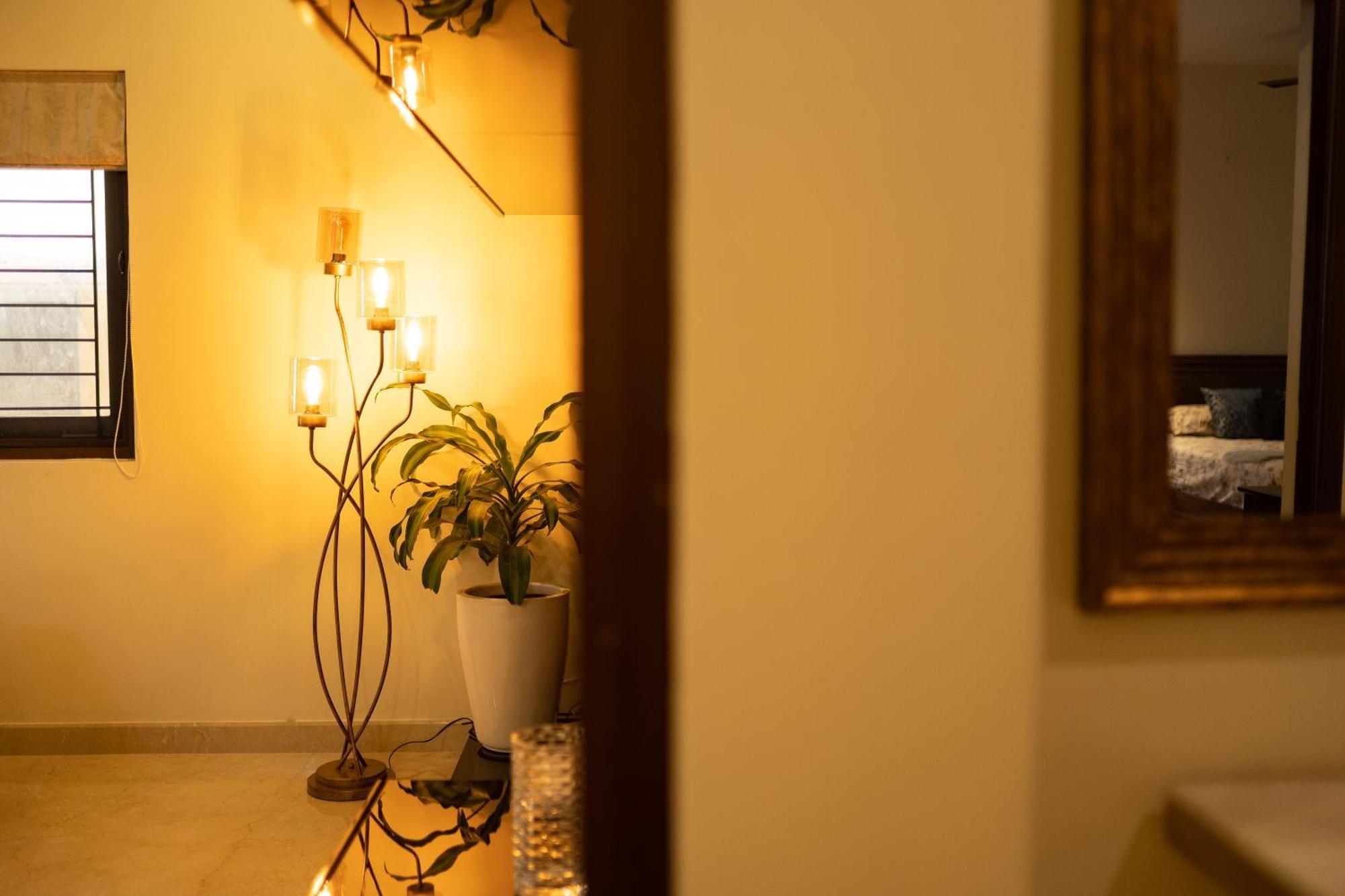 Luho 125 Bed & Breakfast