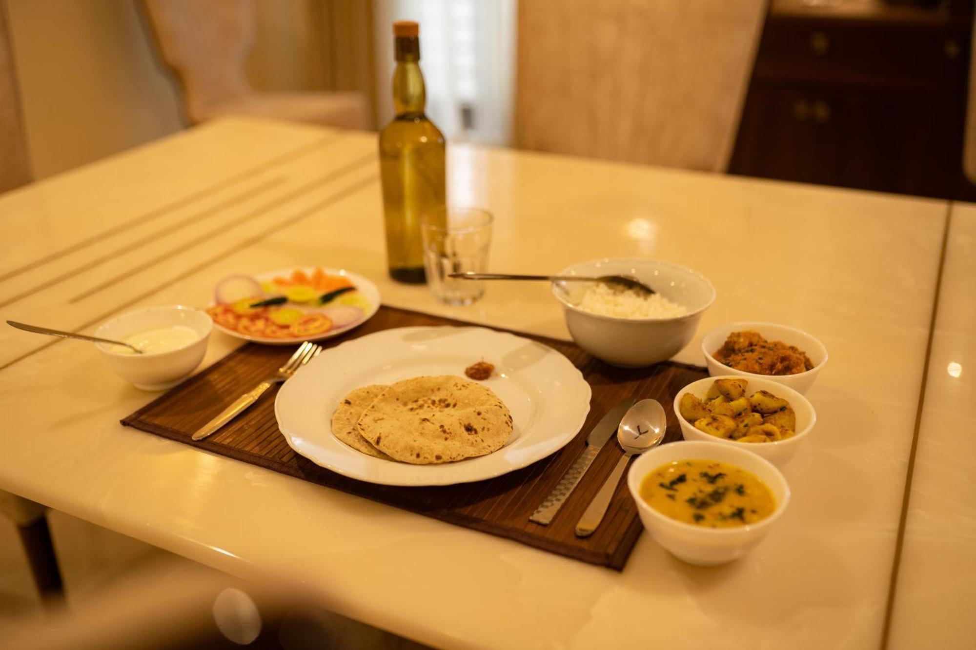 Luho 125 Bangalore