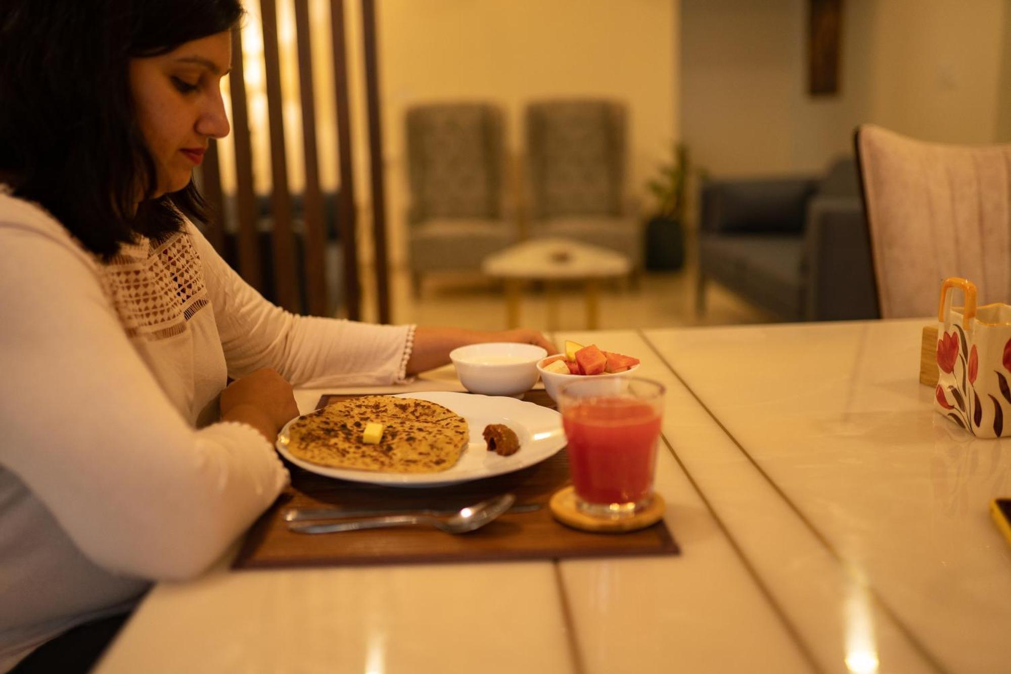 Bed & Breakfast Luho 125 *
