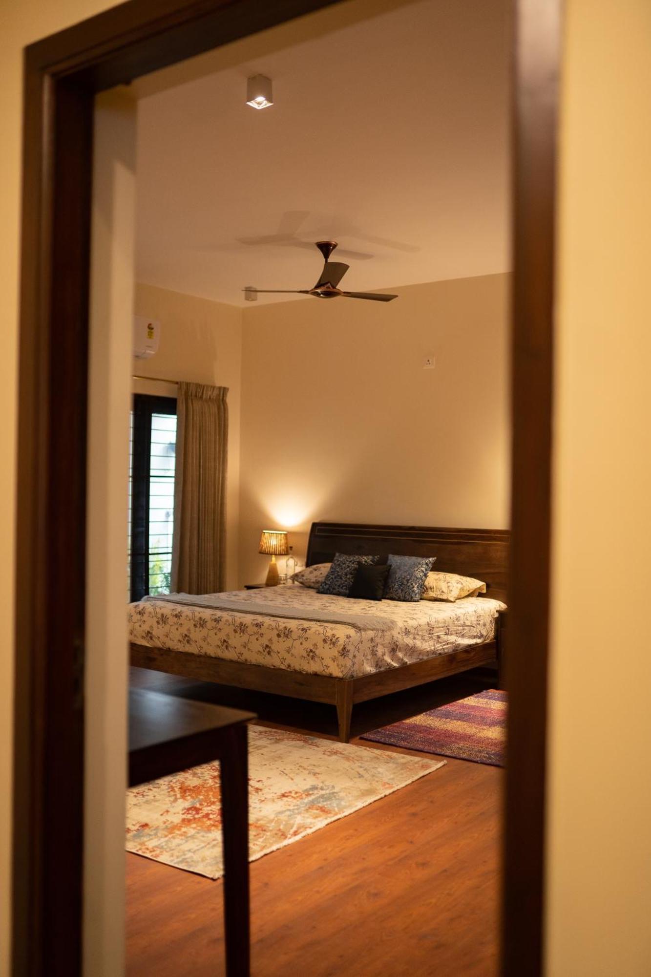 Luho 125 Bed & Breakfast Bangalore