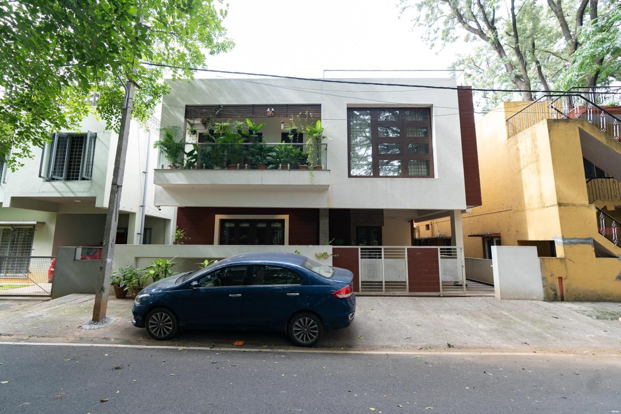 Luho 125 Bed & Breakfast
