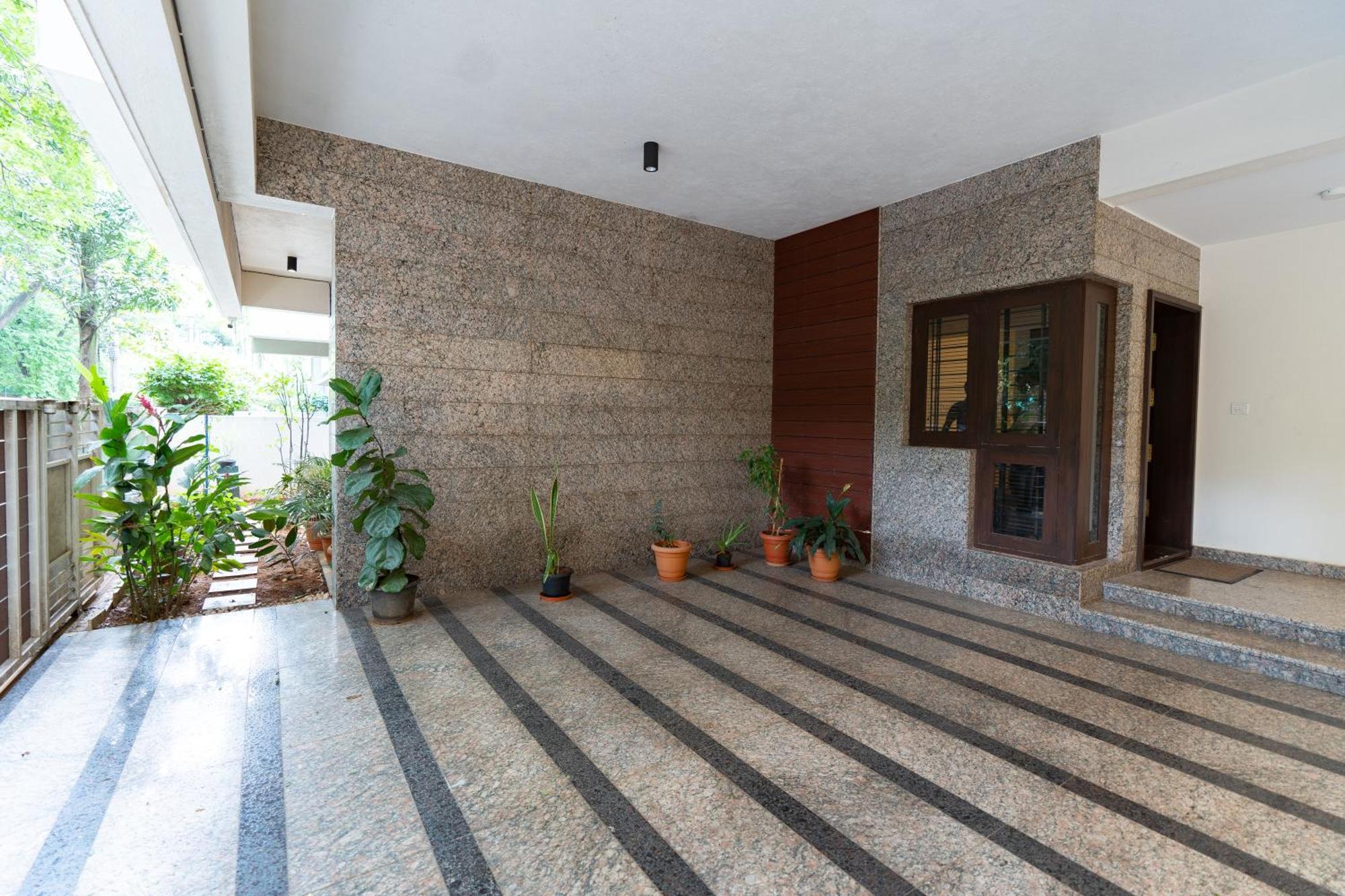 Luho 125 Bed & Breakfast *