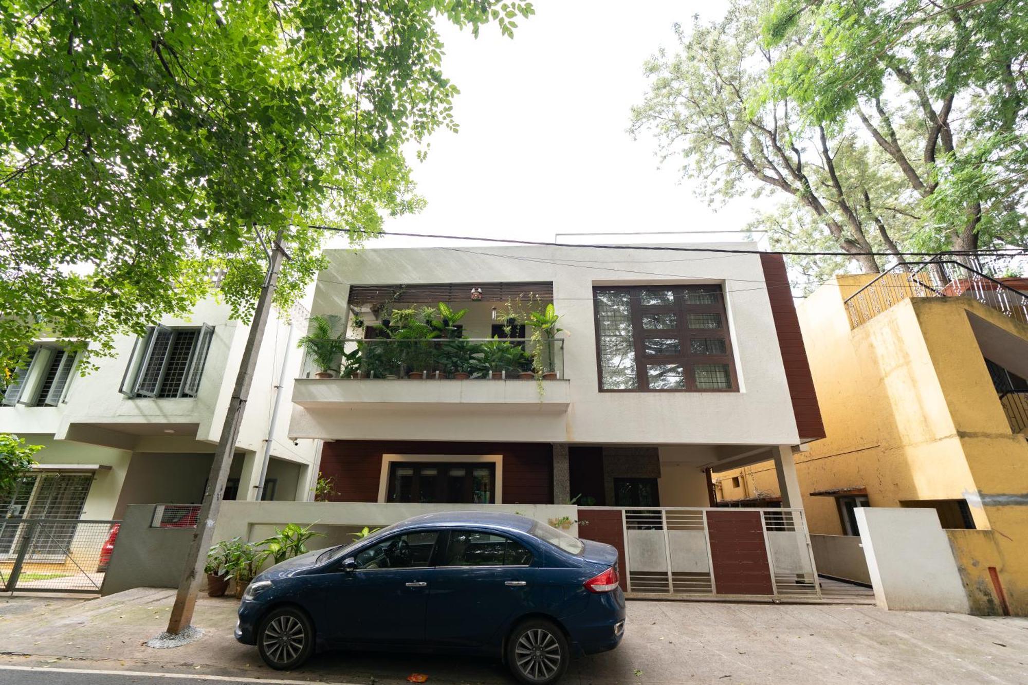 Luho 125 Bed & Breakfast