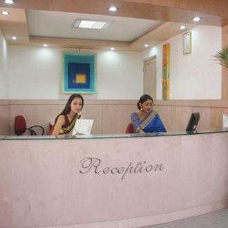 The Koramangala Residency