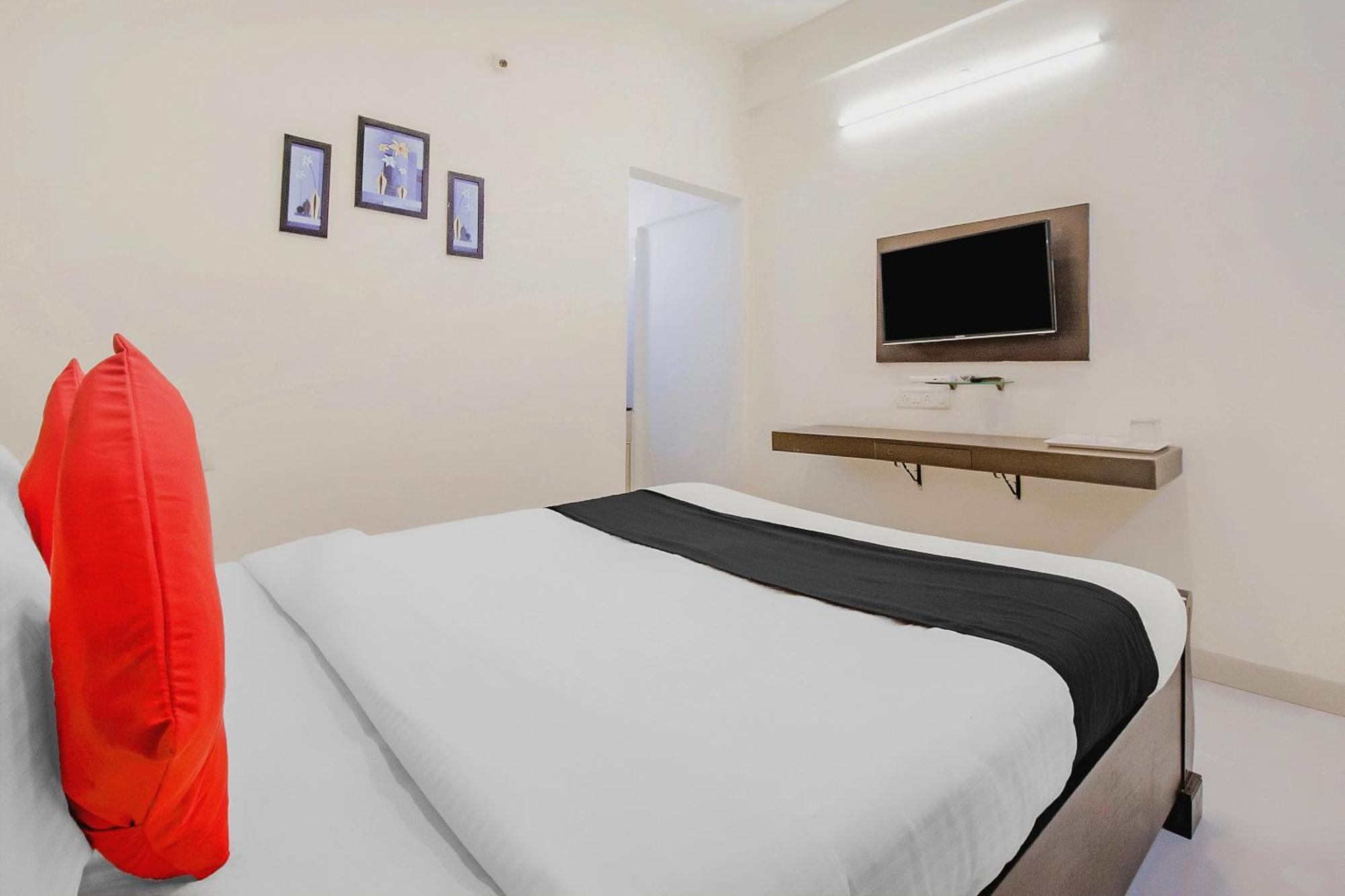 Collection O Sln 4* Bangalore