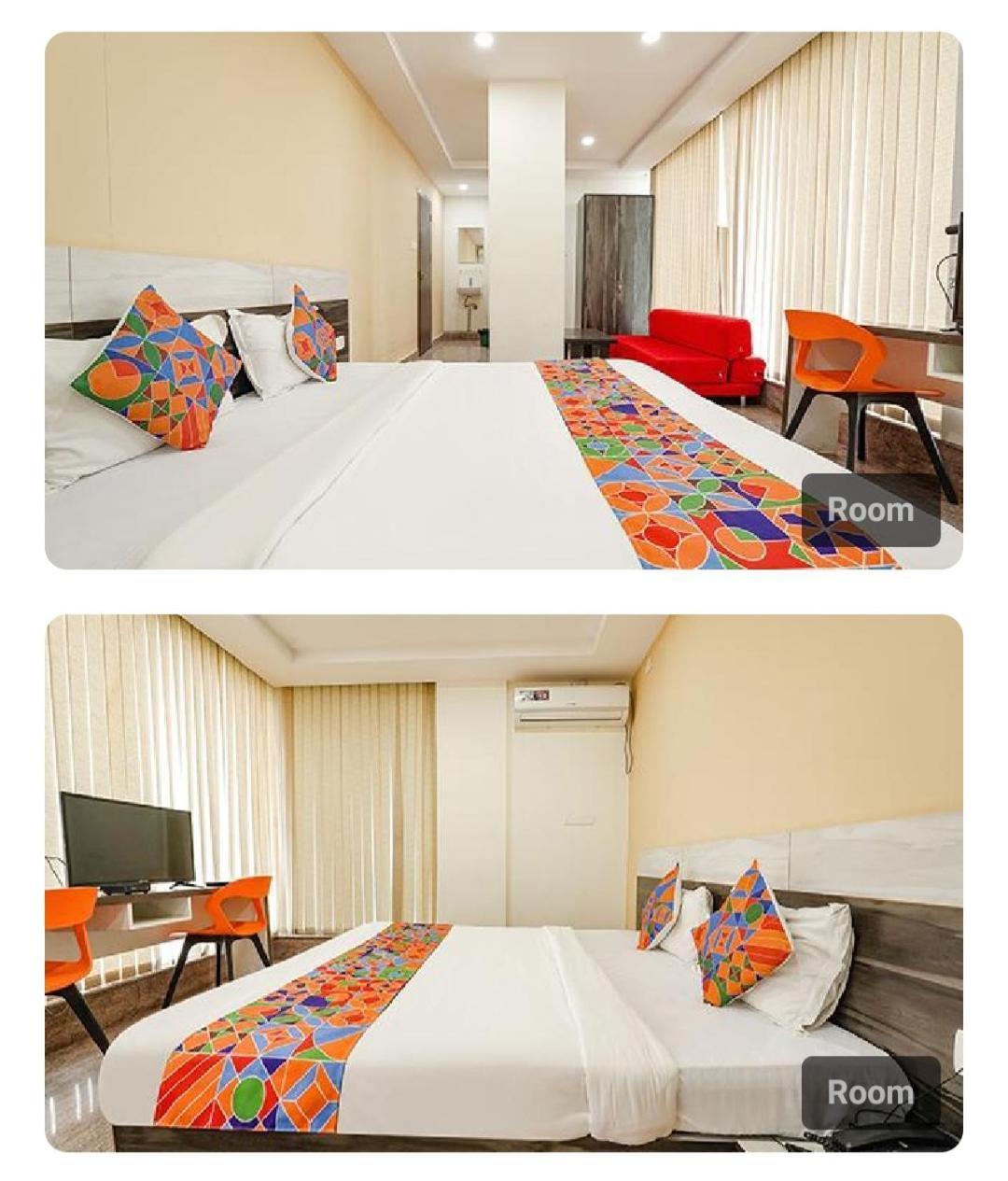Lavish Residency Near Ramurthynagar D Mart * Bangalore
