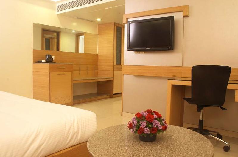 Hotel Crn Canary 3*