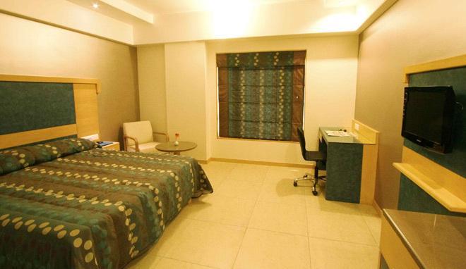 Crn Canary 3* Bangalore