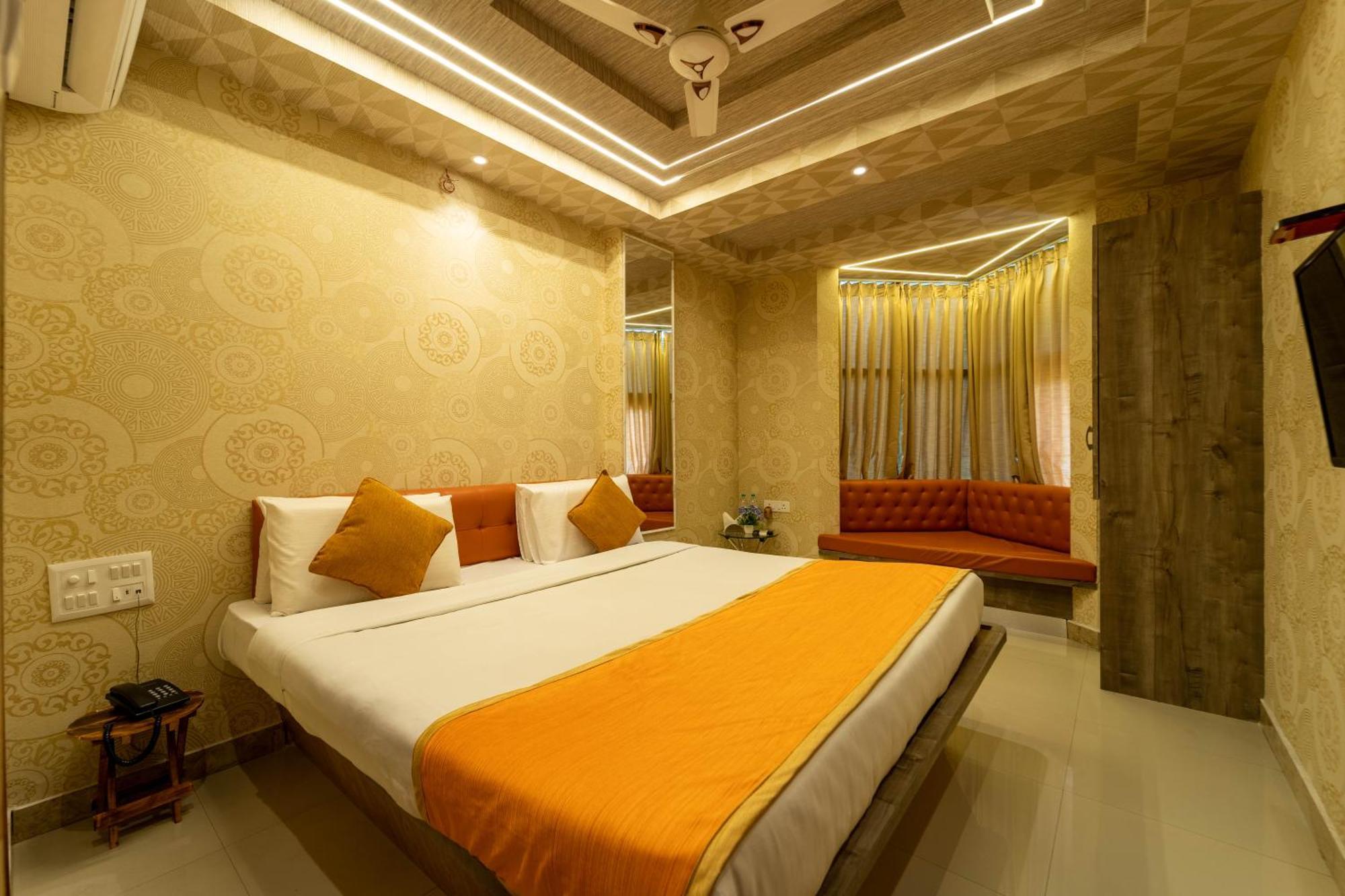Seasons Suites Bangalore