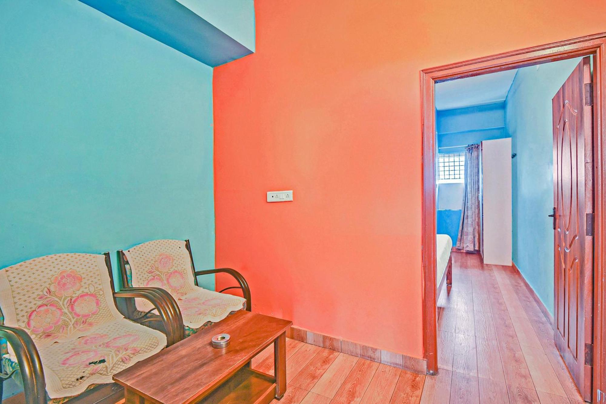 O Sri Sai Guru Comforts 3* Bangalore