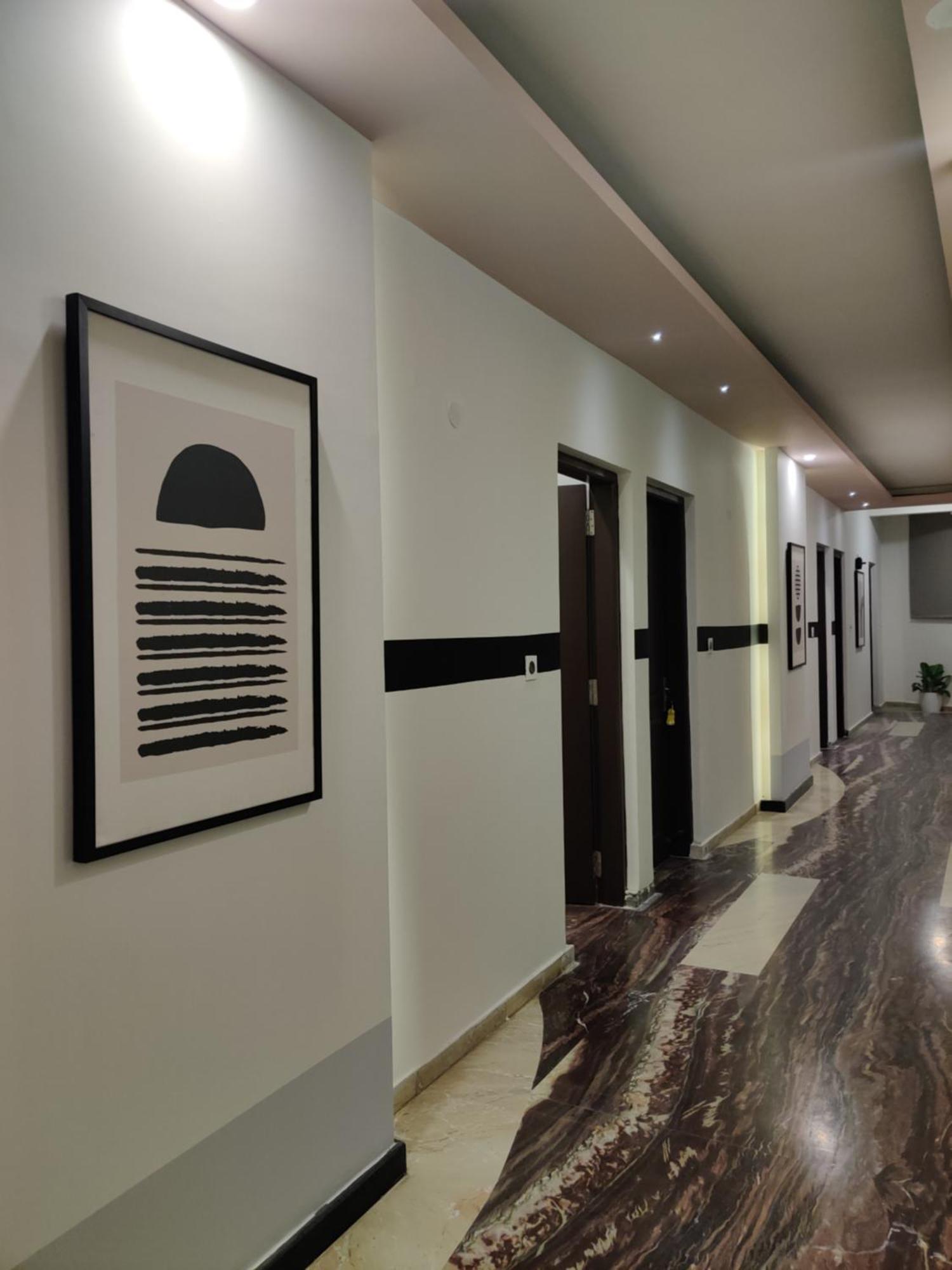 Olive Golflinks - By Embassy Group Hotel 2*