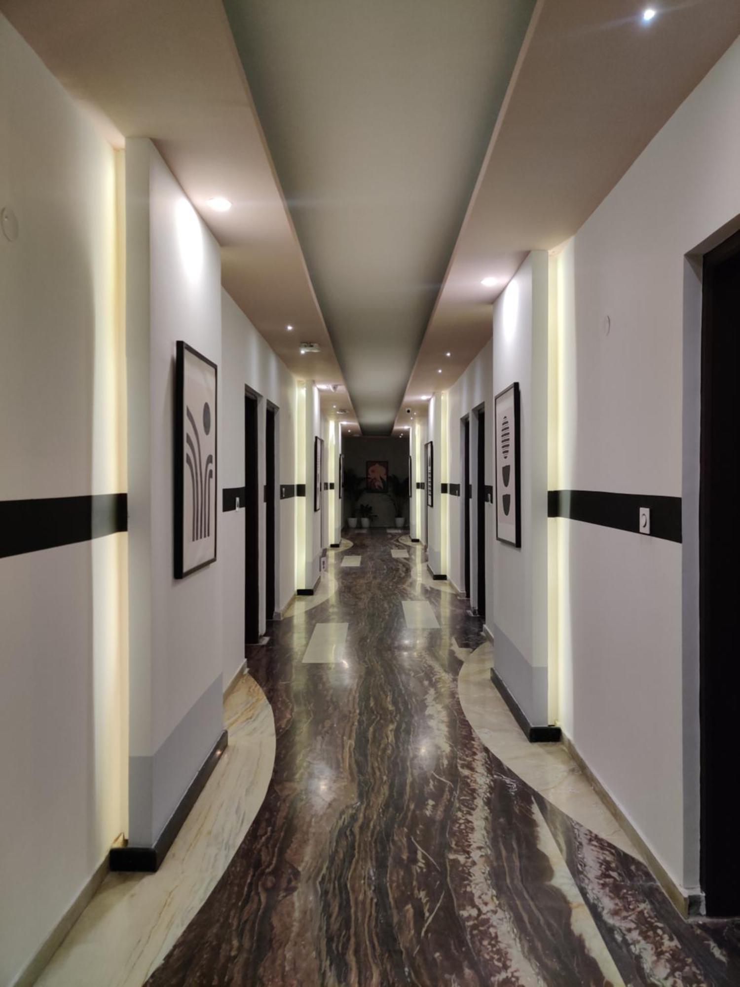 Olive Golflinks - By Embassy Group 2* Bangalore