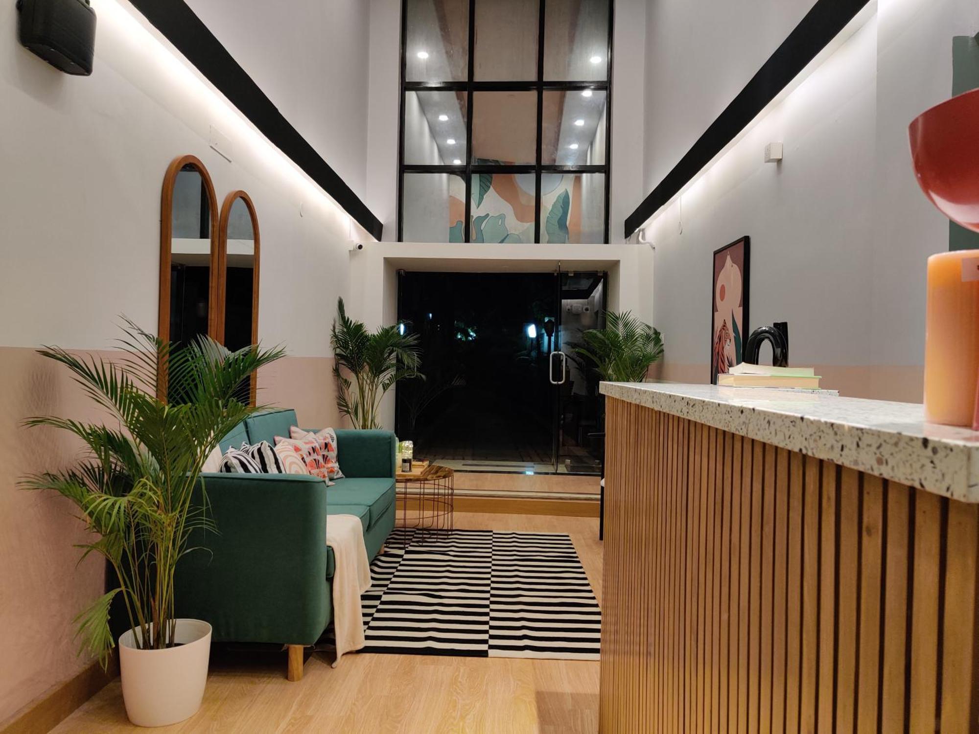 Hotel Olive Golflinks - By Embassy Group 2*