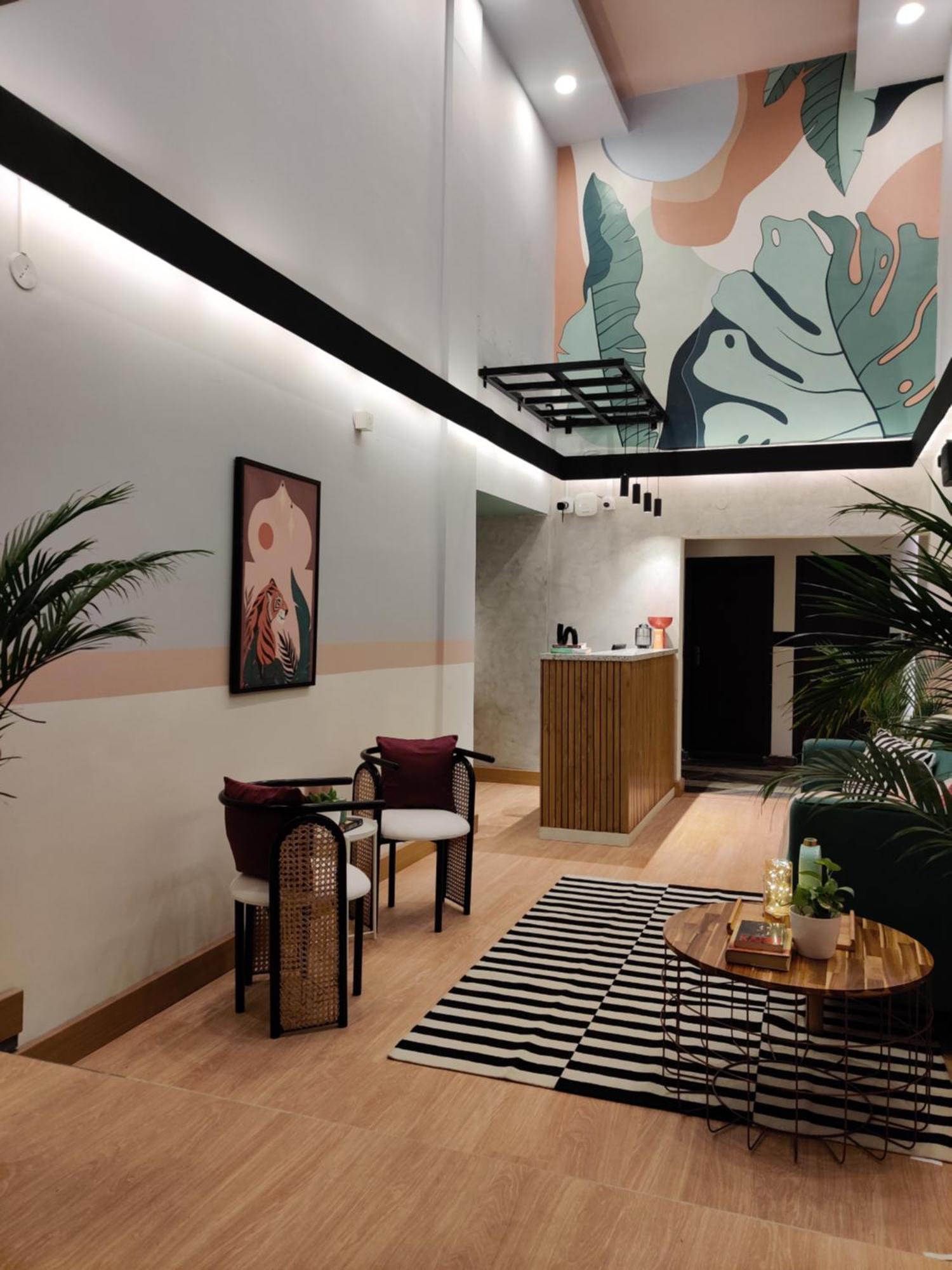 Hotel Olive Golflinks - By Embassy Group