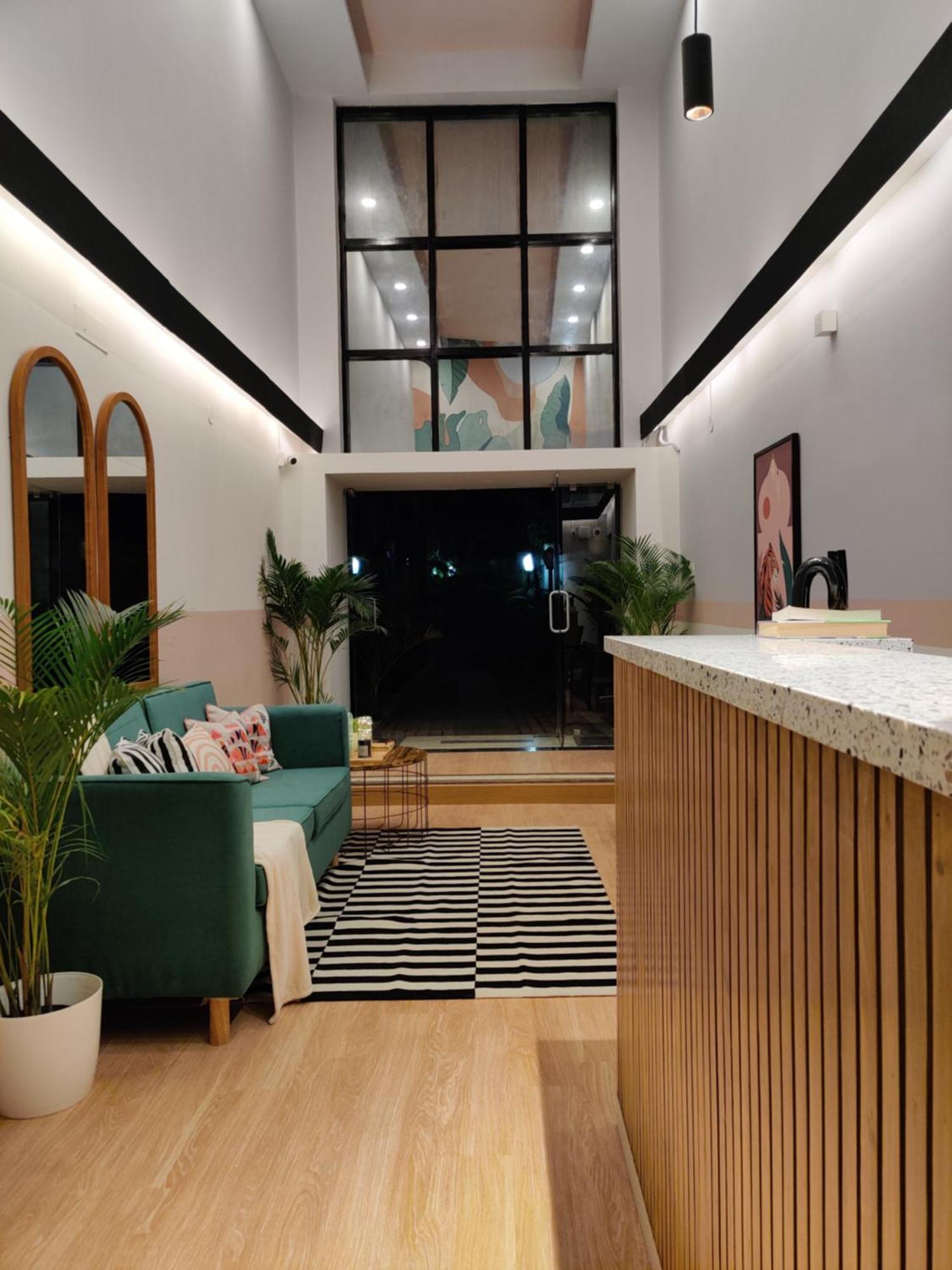 Hotel Olive Golflinks - By Embassy Group