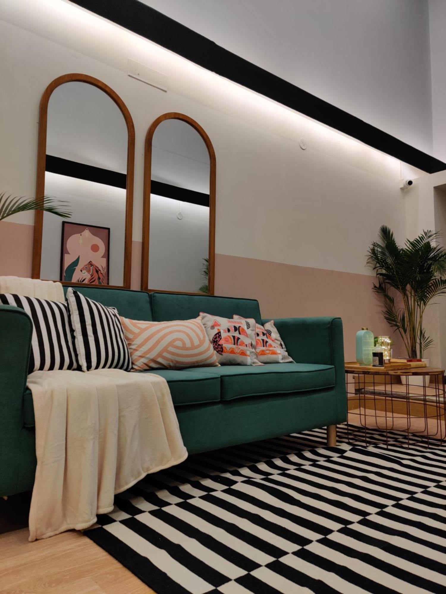 Hotel Olive Golflinks - By Embassy Group Bangalore