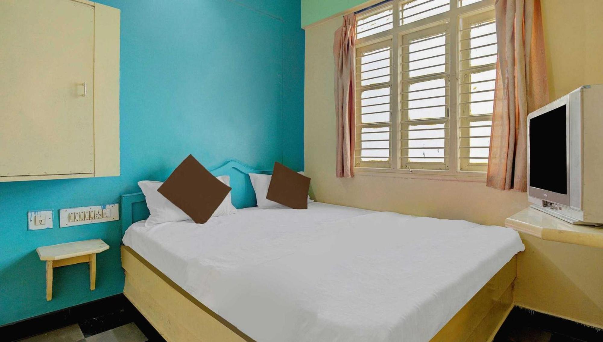 O Sri Thirumala Paradise Hotel 3*