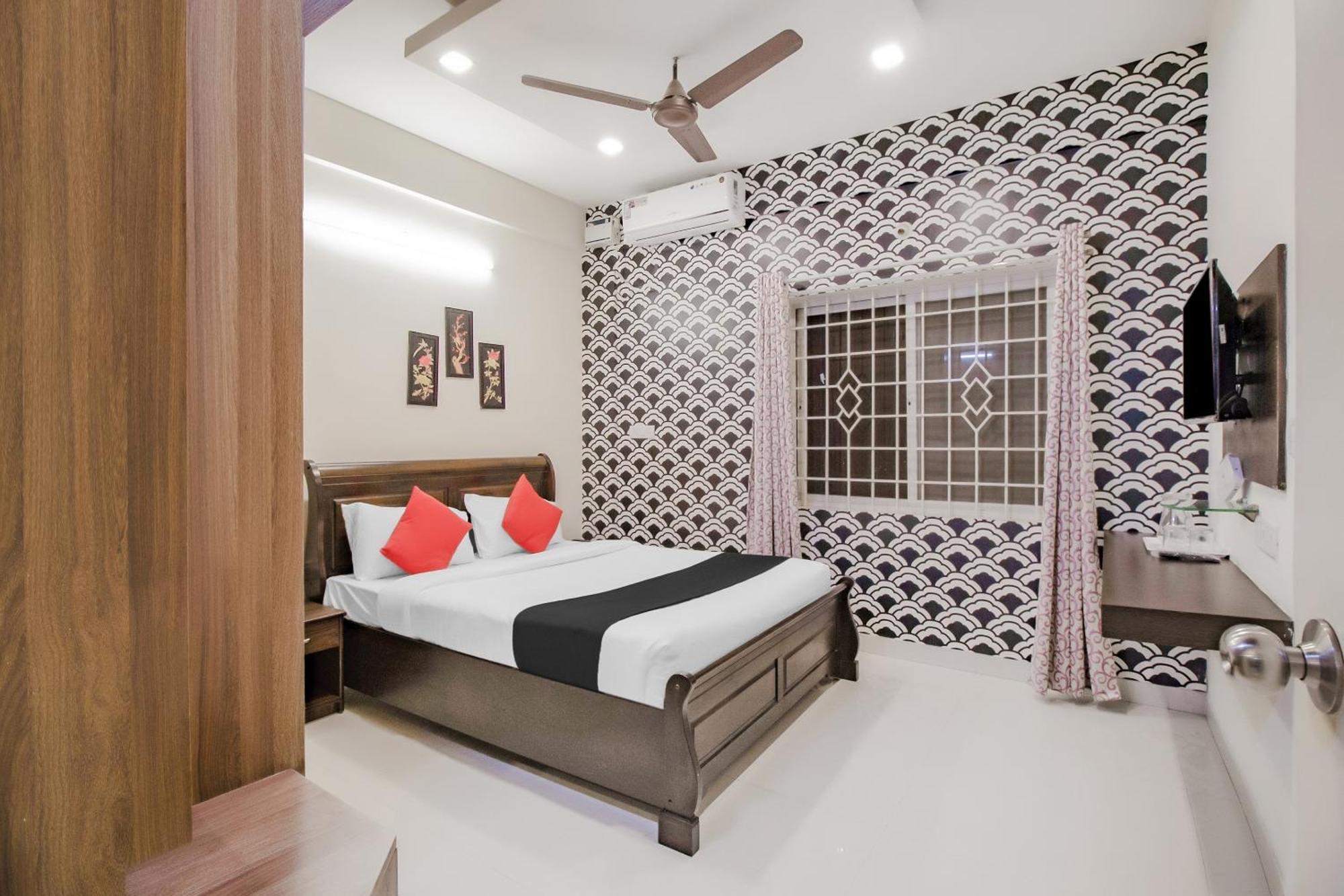 Collection O Sln 4* Bangalore