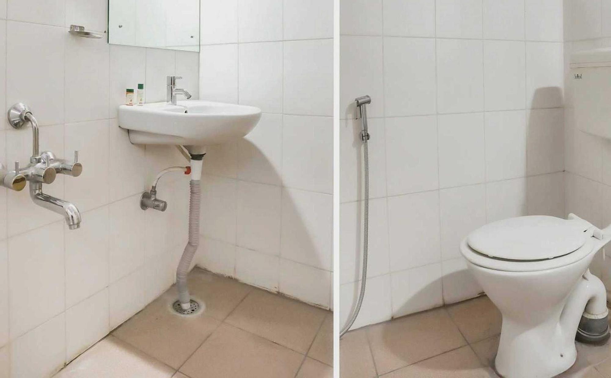Hotel O Sai Vishram 4*