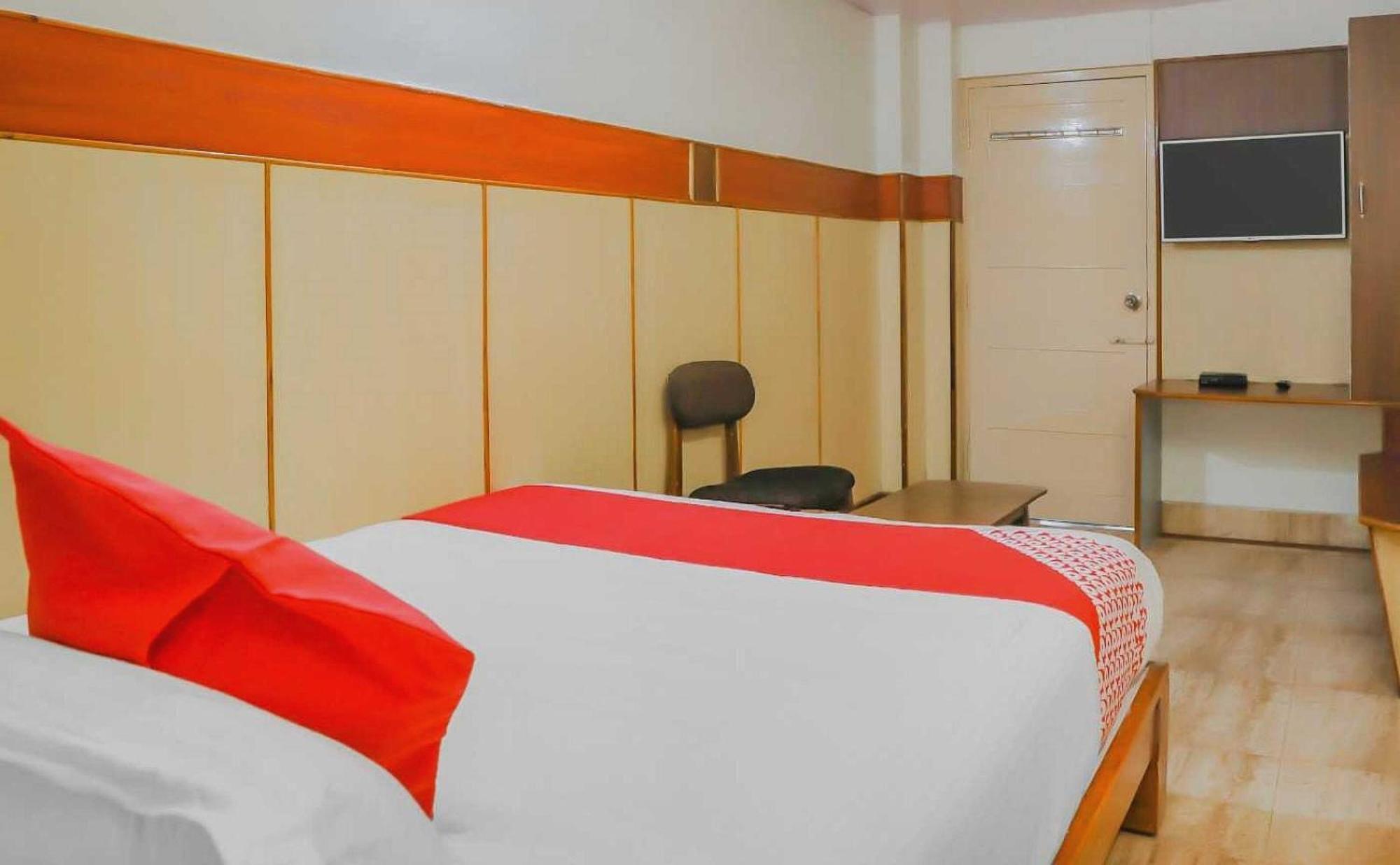 O Sai Vishram Hotel 4*