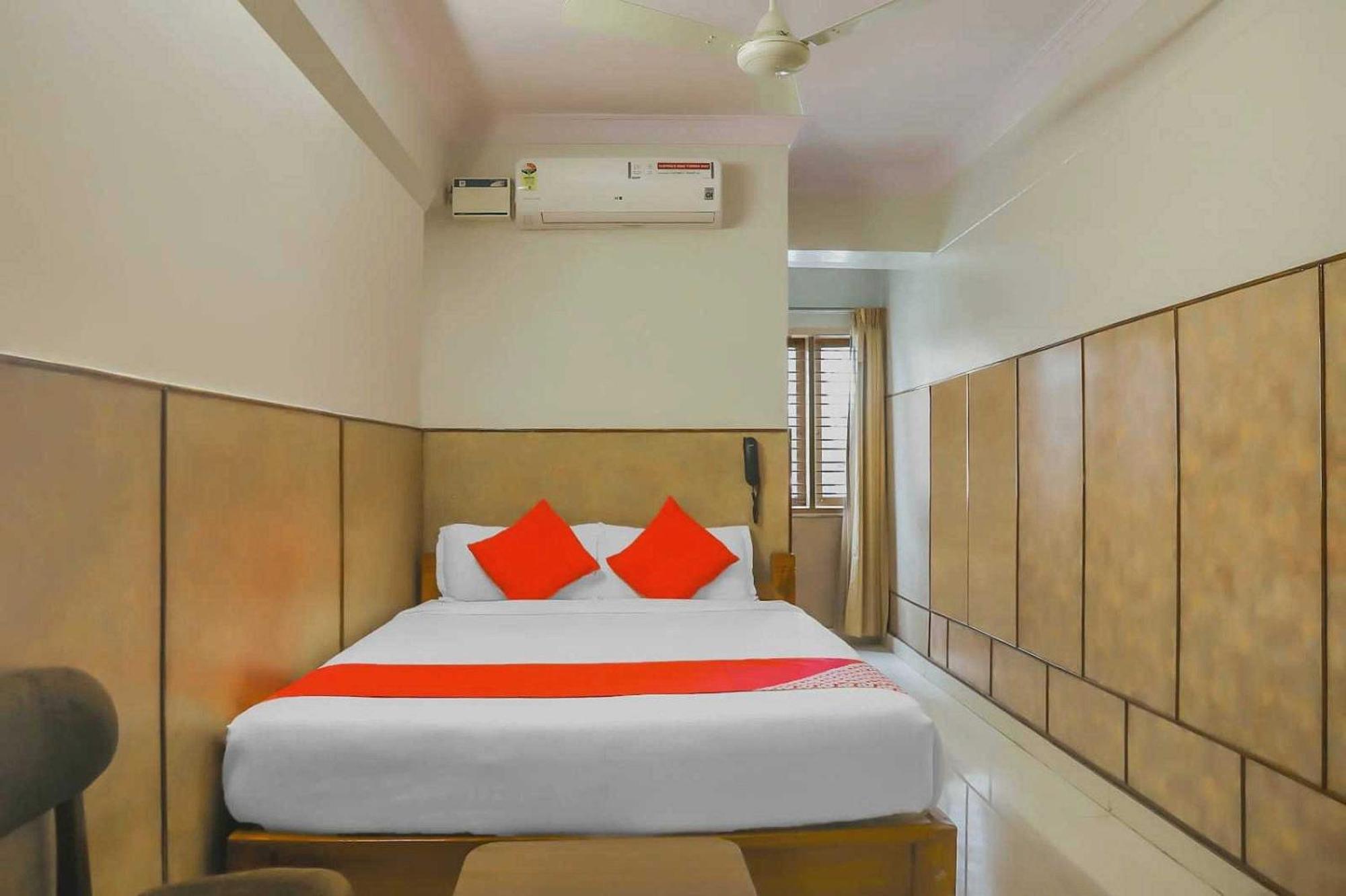Hotel O Sai Vishram Bangalore