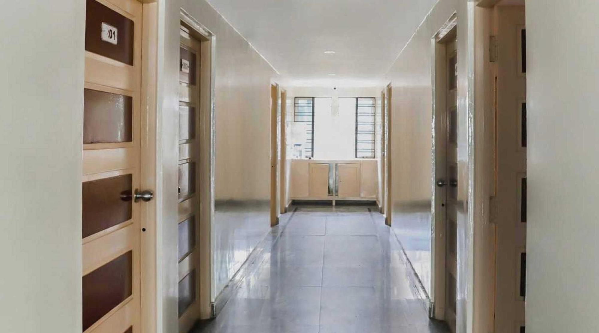 Hotel O Sai Vishram