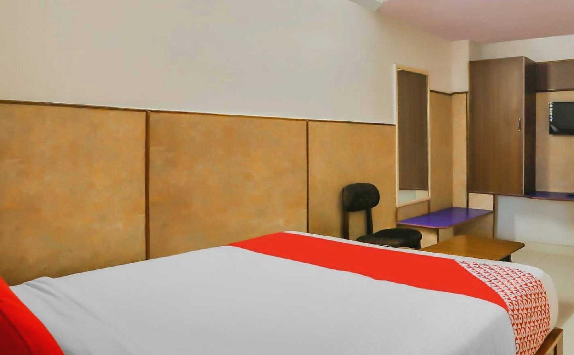 O Sai Vishram Hotel 4*