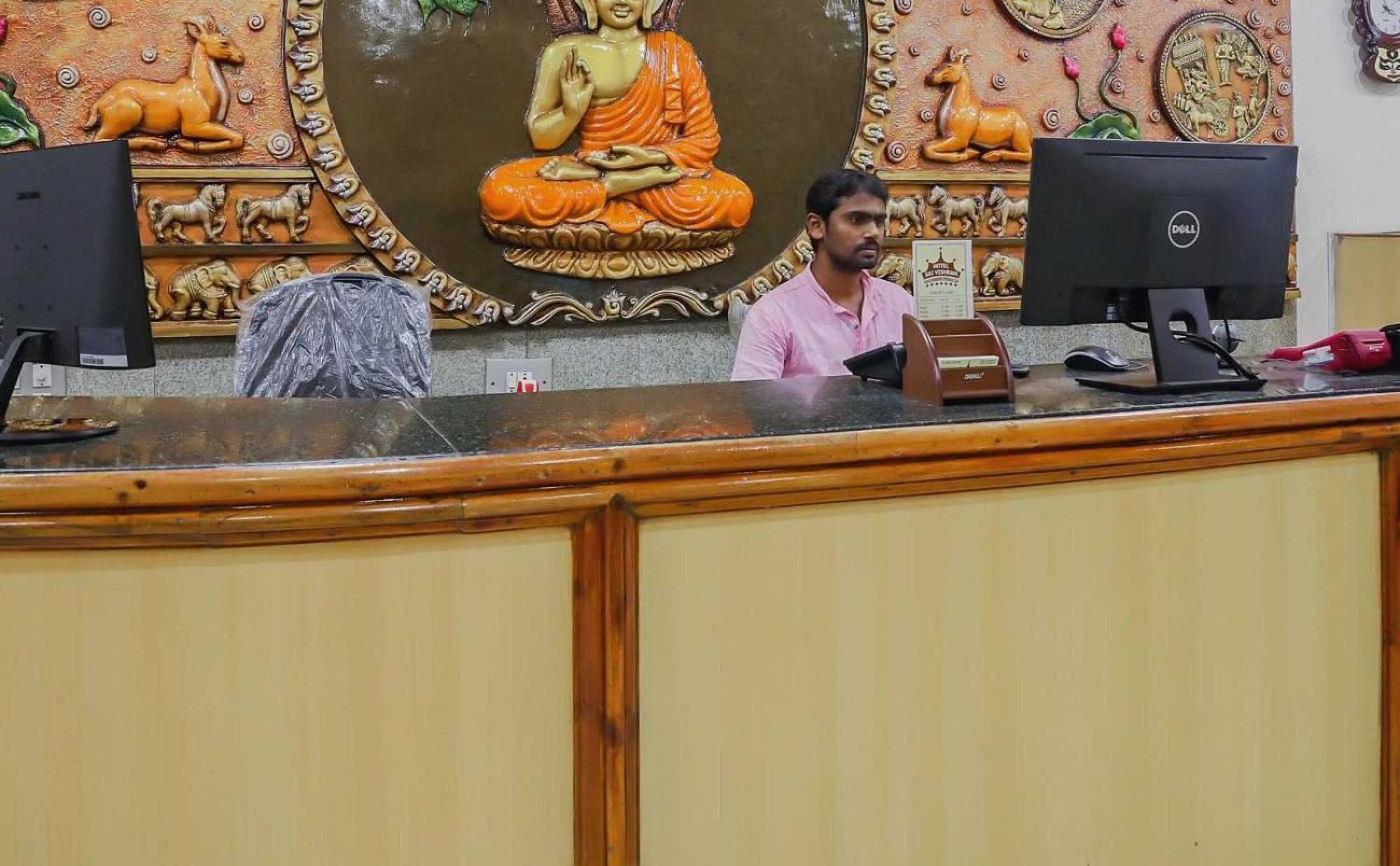 Hotel O Sai Vishram Bangalore