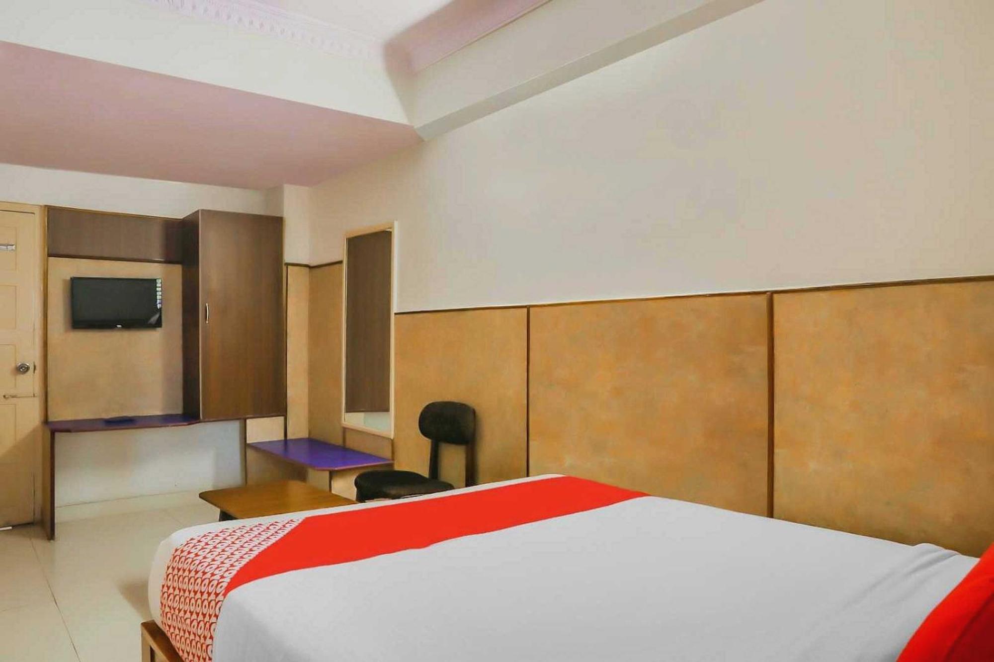 Hotel O Sai Vishram Bangalore