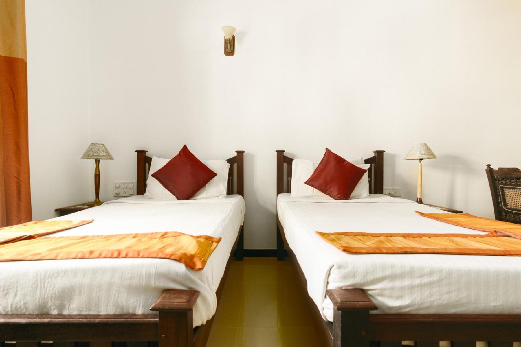 Laika Boutique Bed & Breakfast 3*