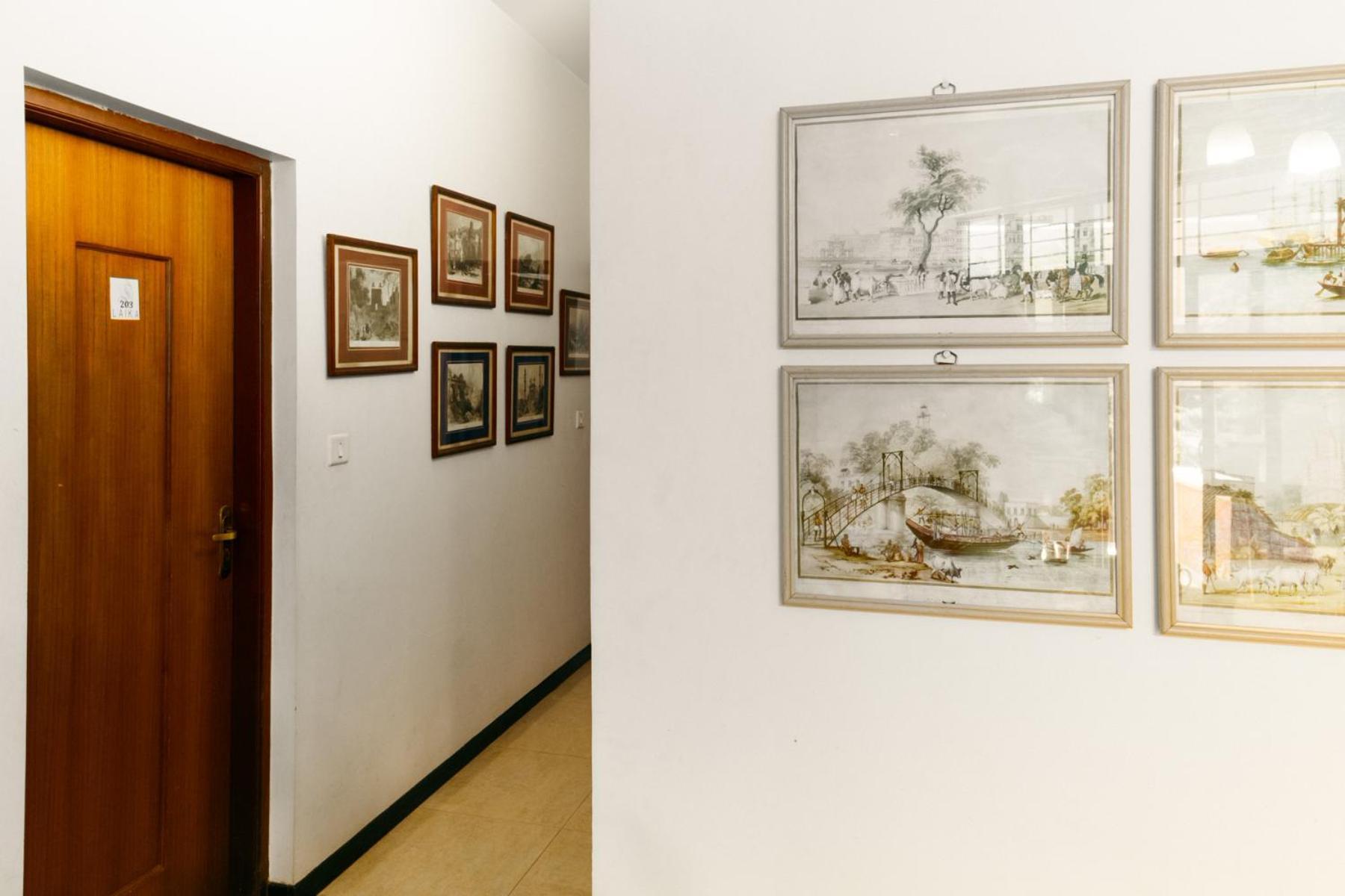 Bed & Breakfast Laika Boutique 3*