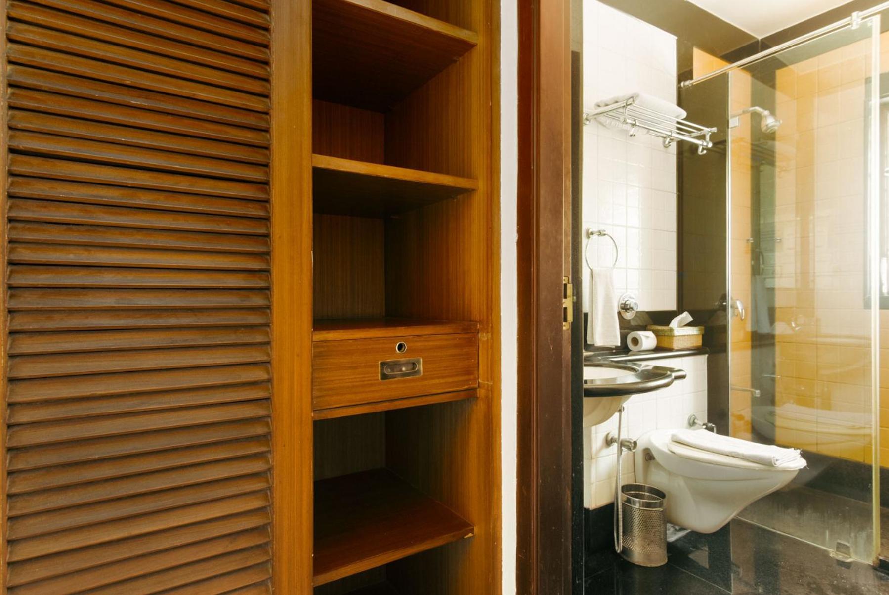 Laika Boutique Bed & Breakfast Bangalore
