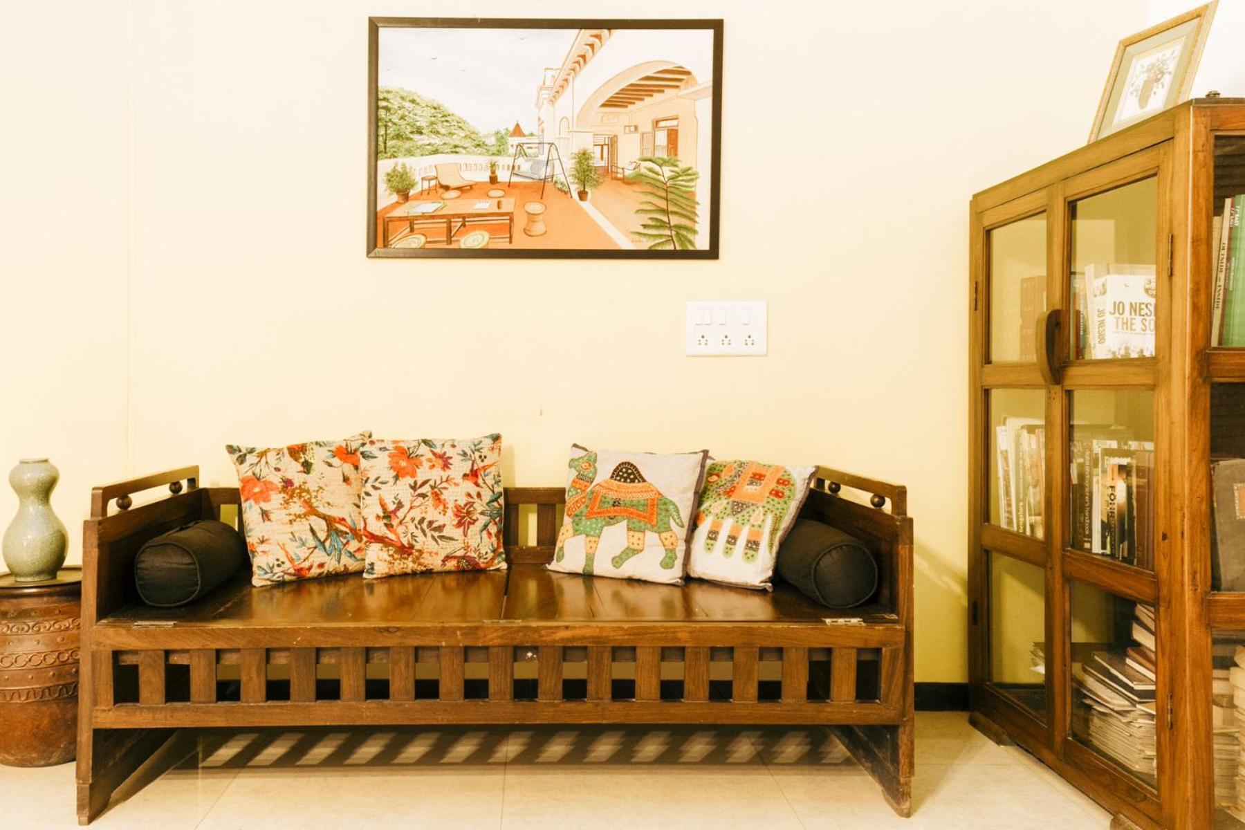 Bed & Breakfast Laika Boutique