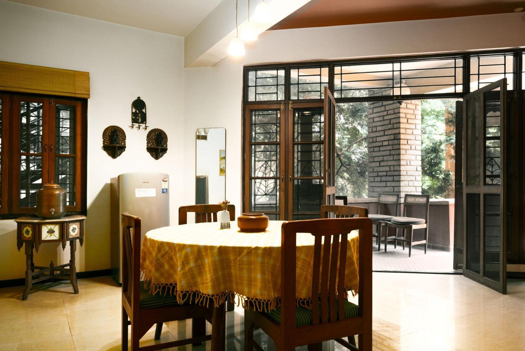 Bed & Breakfast Laika Boutique
