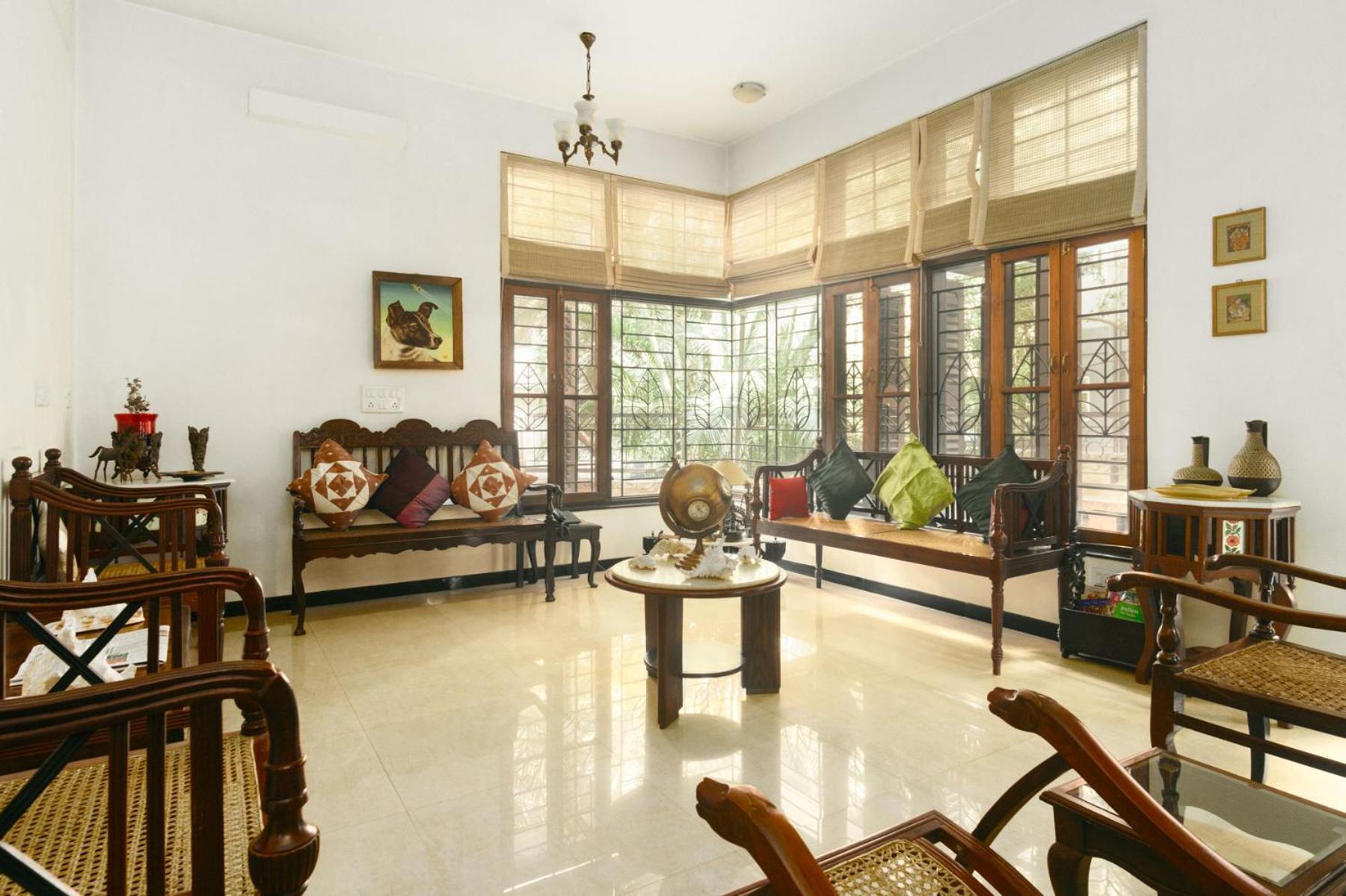 Bed & Breakfast Laika Boutique