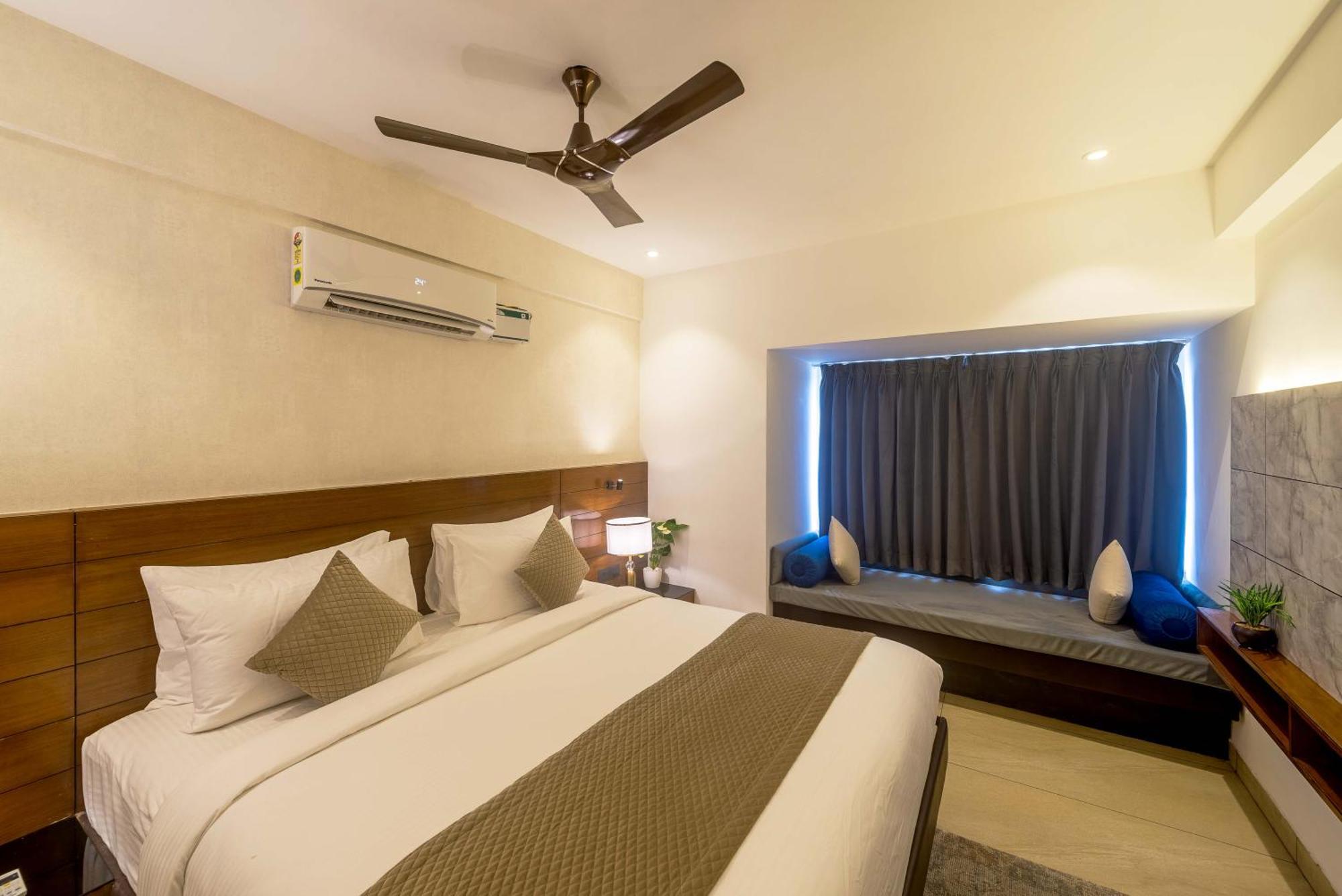 Royal Ace Boutique - Manyata Techpark 4*