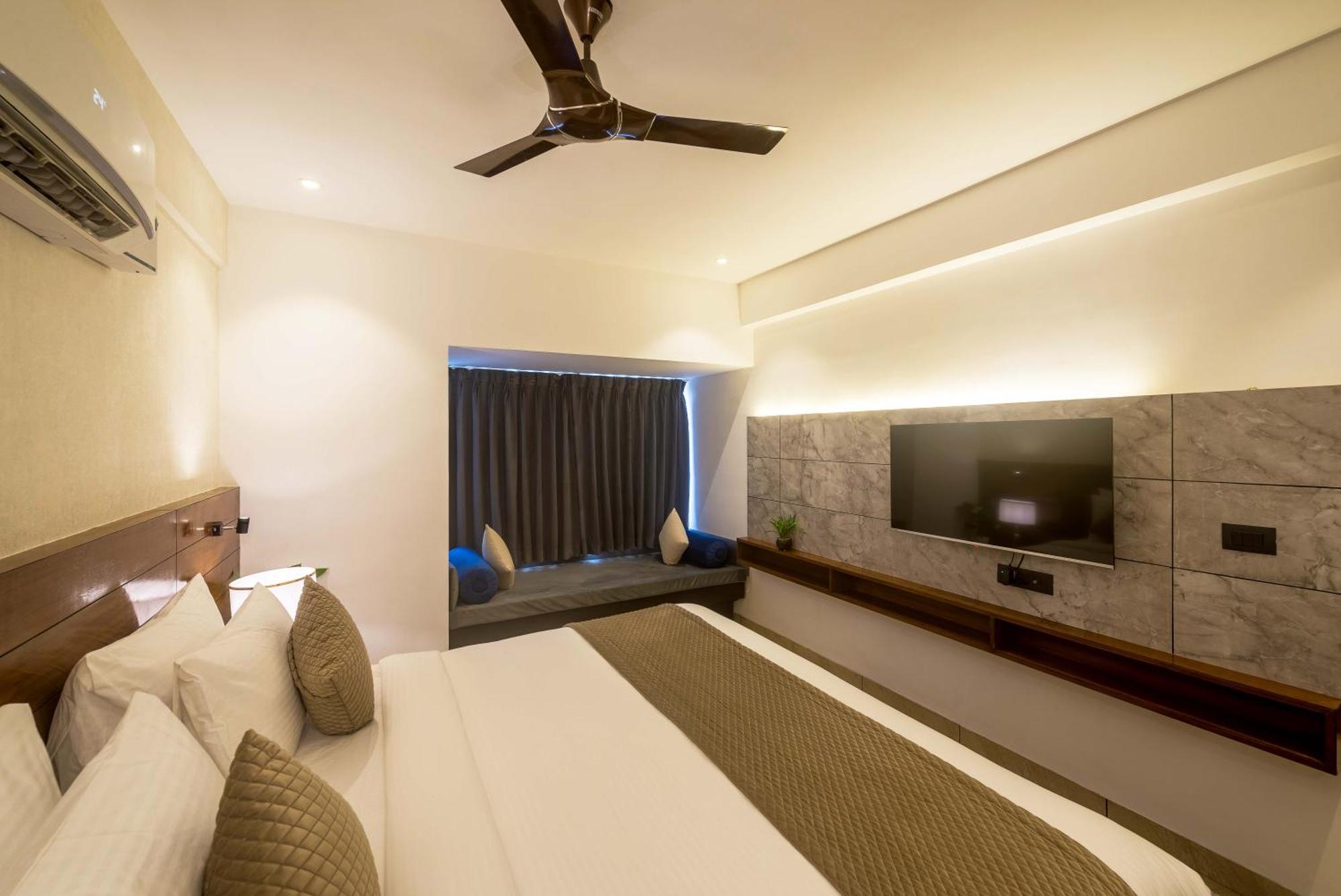 Royal Ace Boutique - Manyata Techpark Bangalore