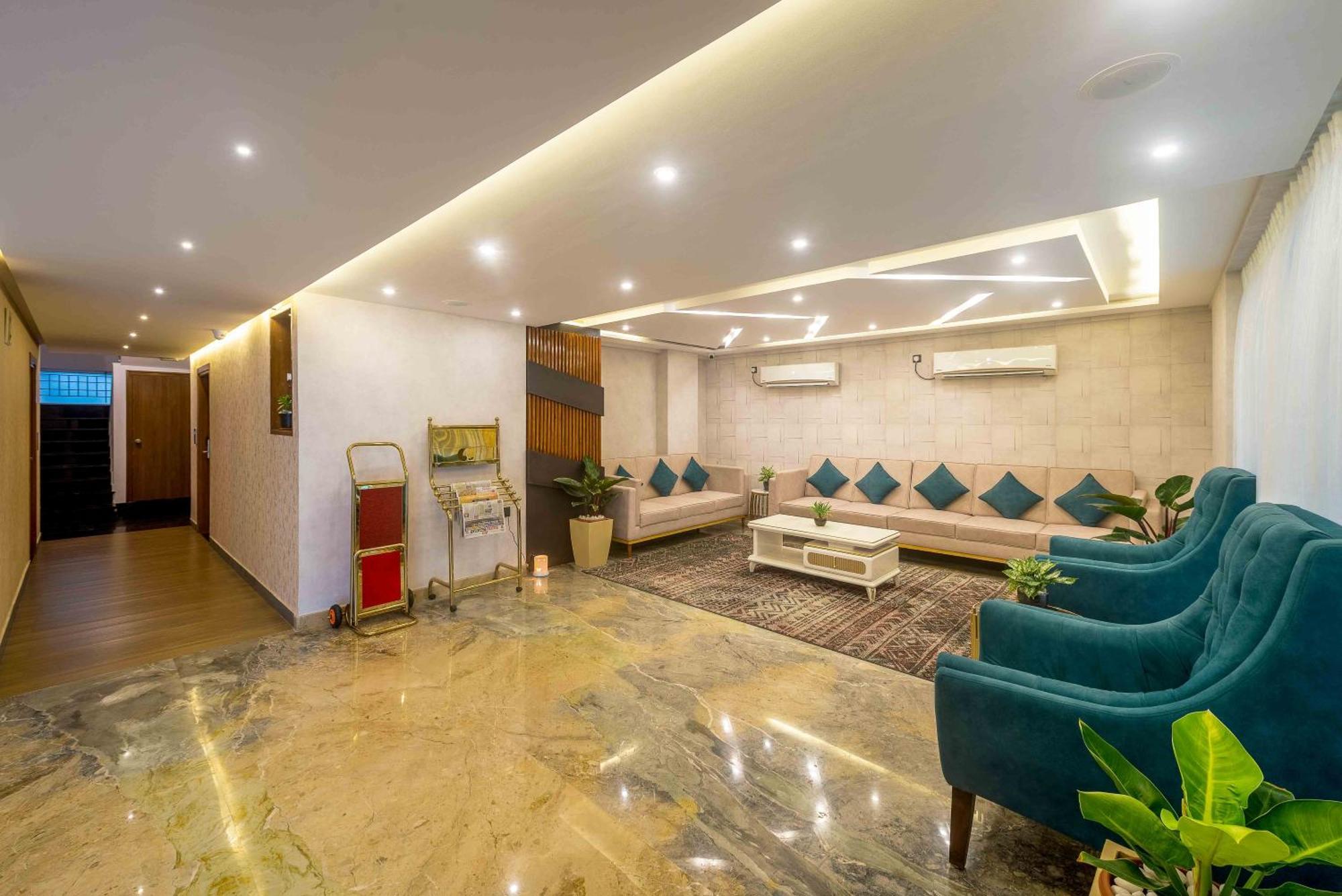 Royal Ace Boutique - Manyata Techpark