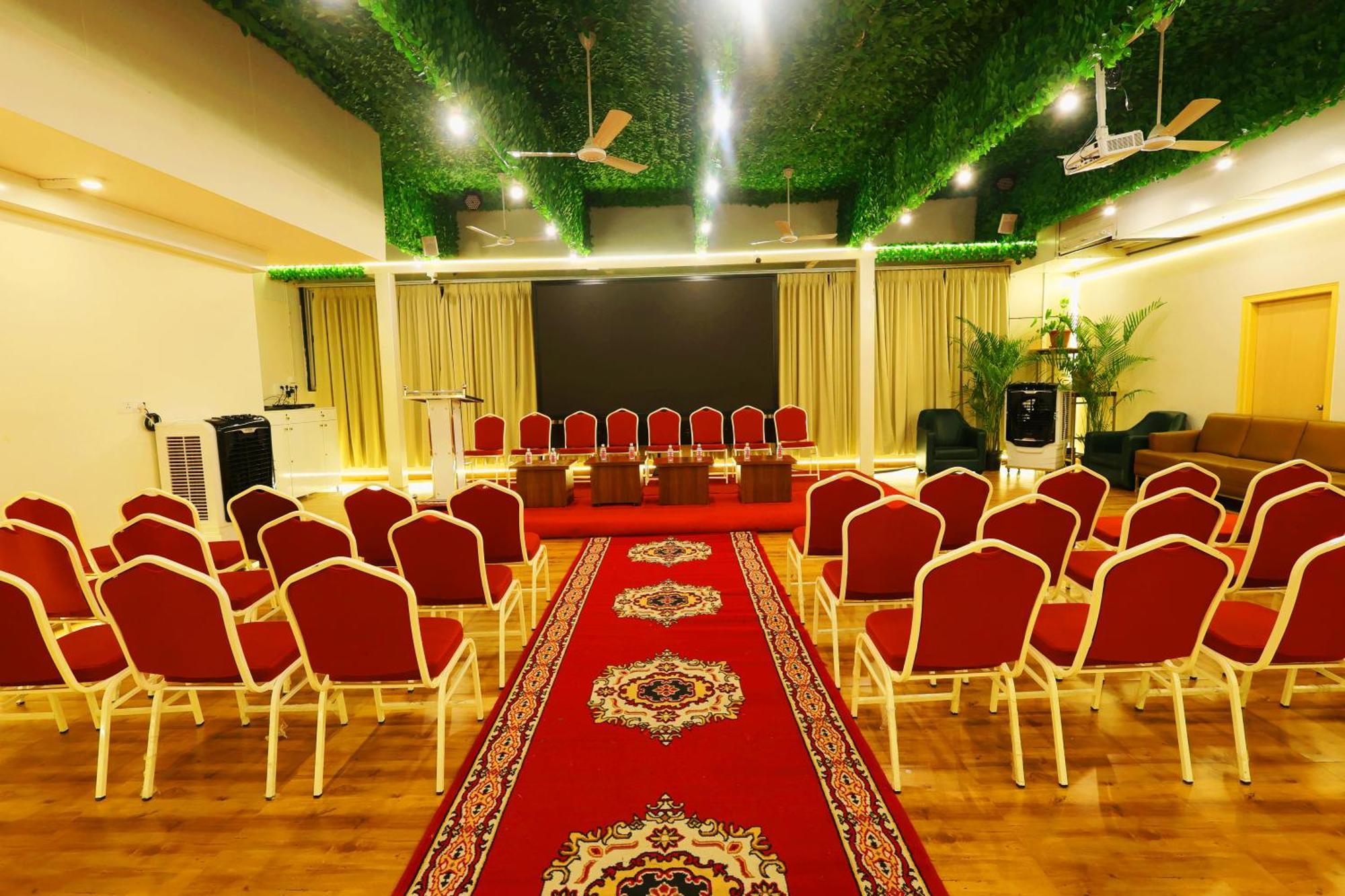 Grand Regency Rajajinagar, Iskcon Temple - Wtc