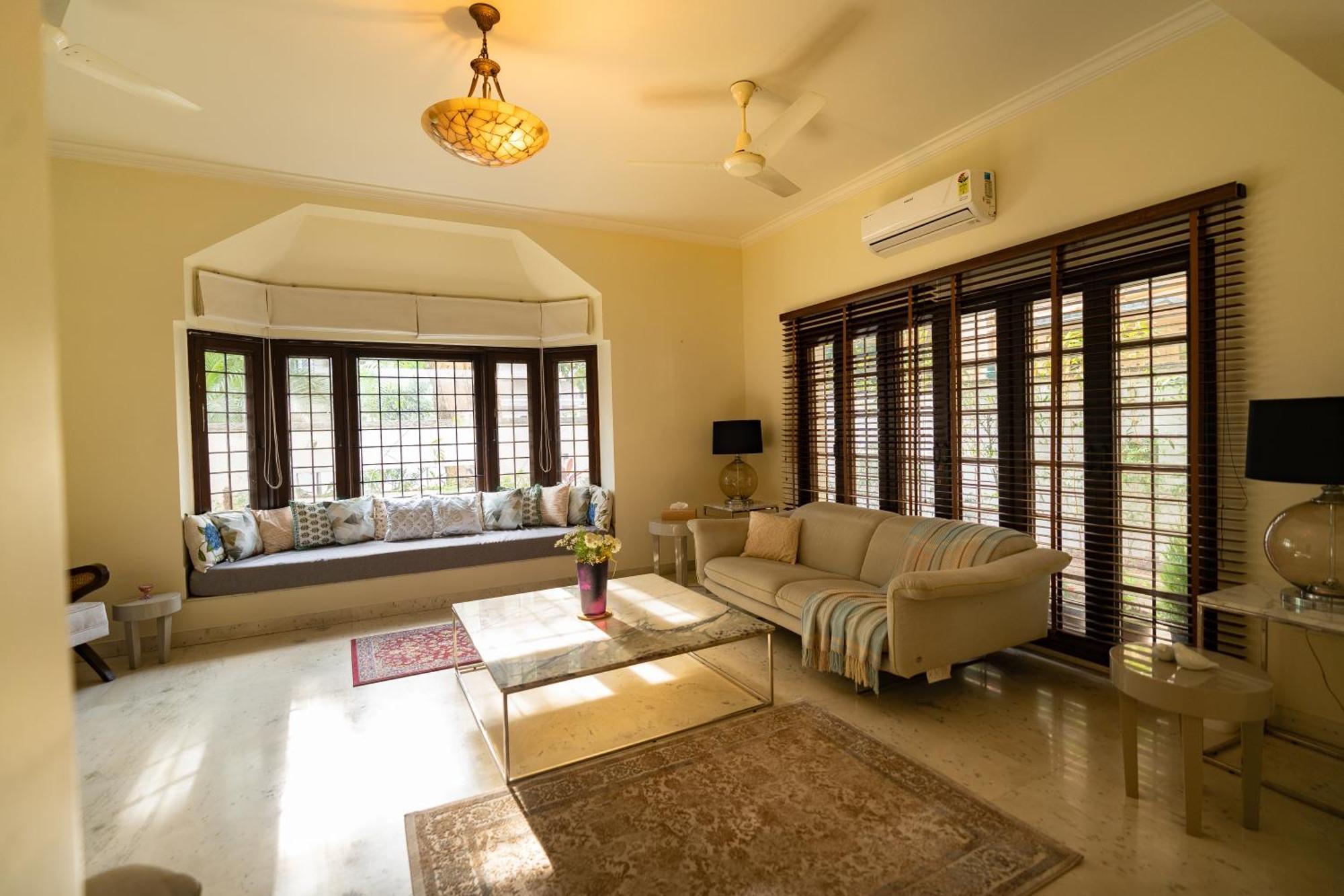 Luho 187 Bed & Breakfast *