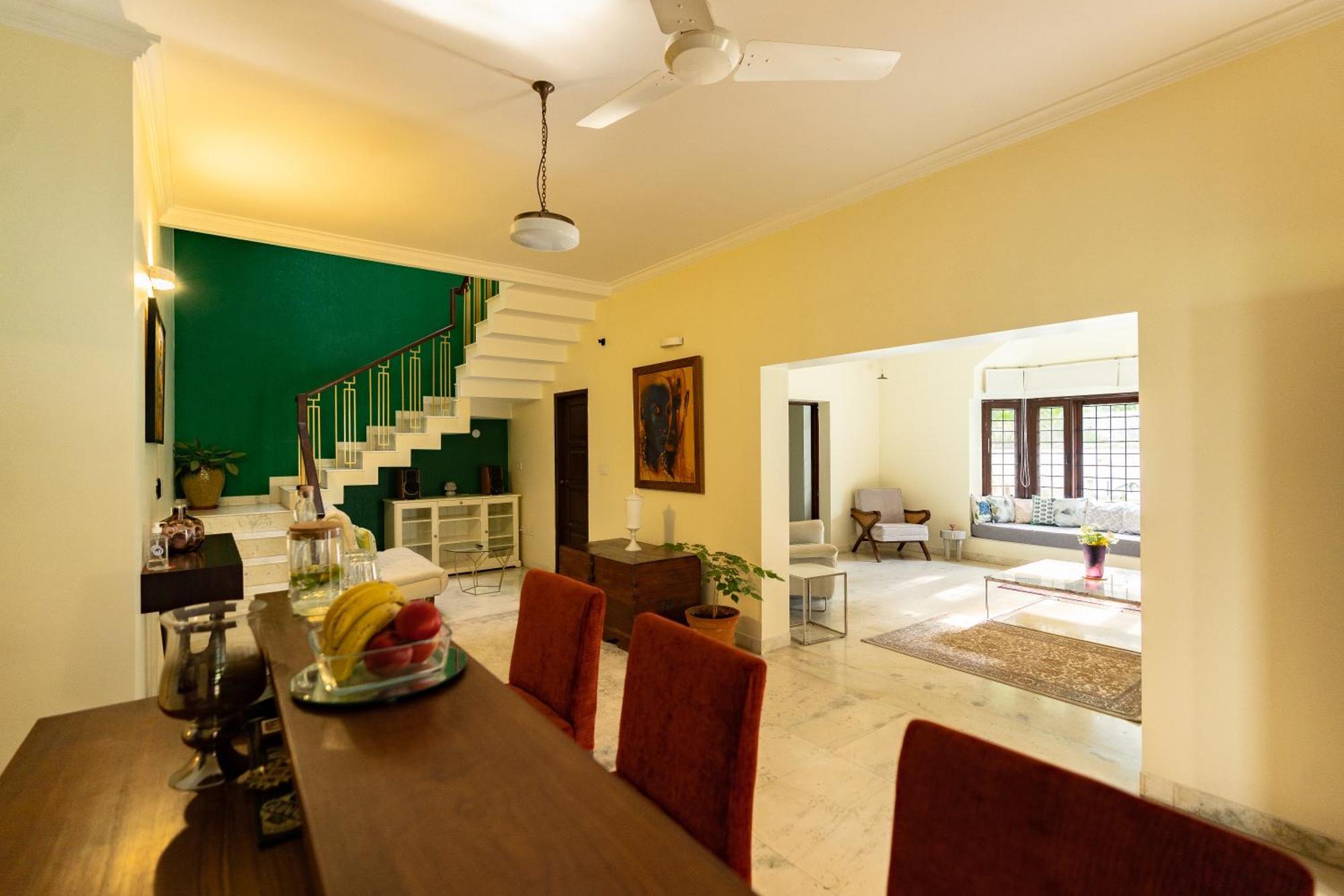 Luho 187 Bed & Breakfast *